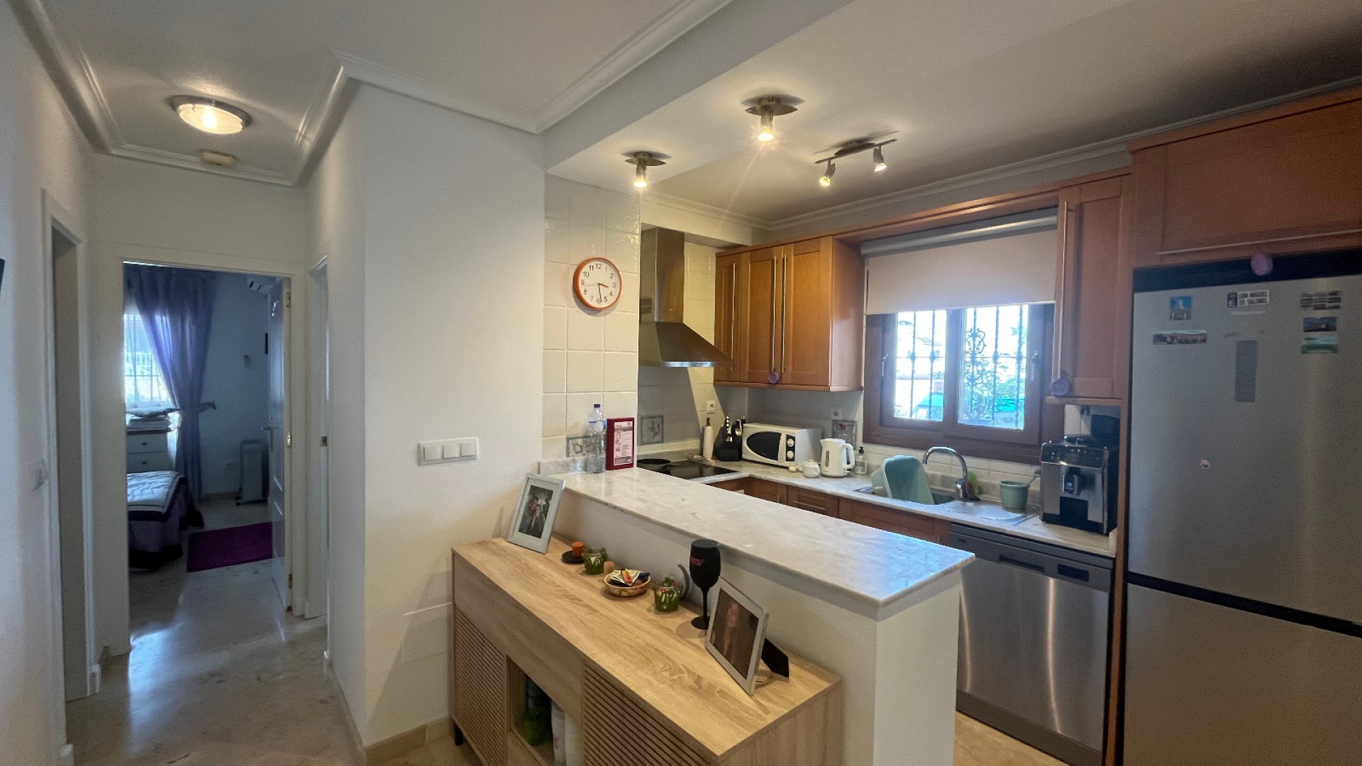 Venta - Apartamento piso -
Villamartín - PAU 8