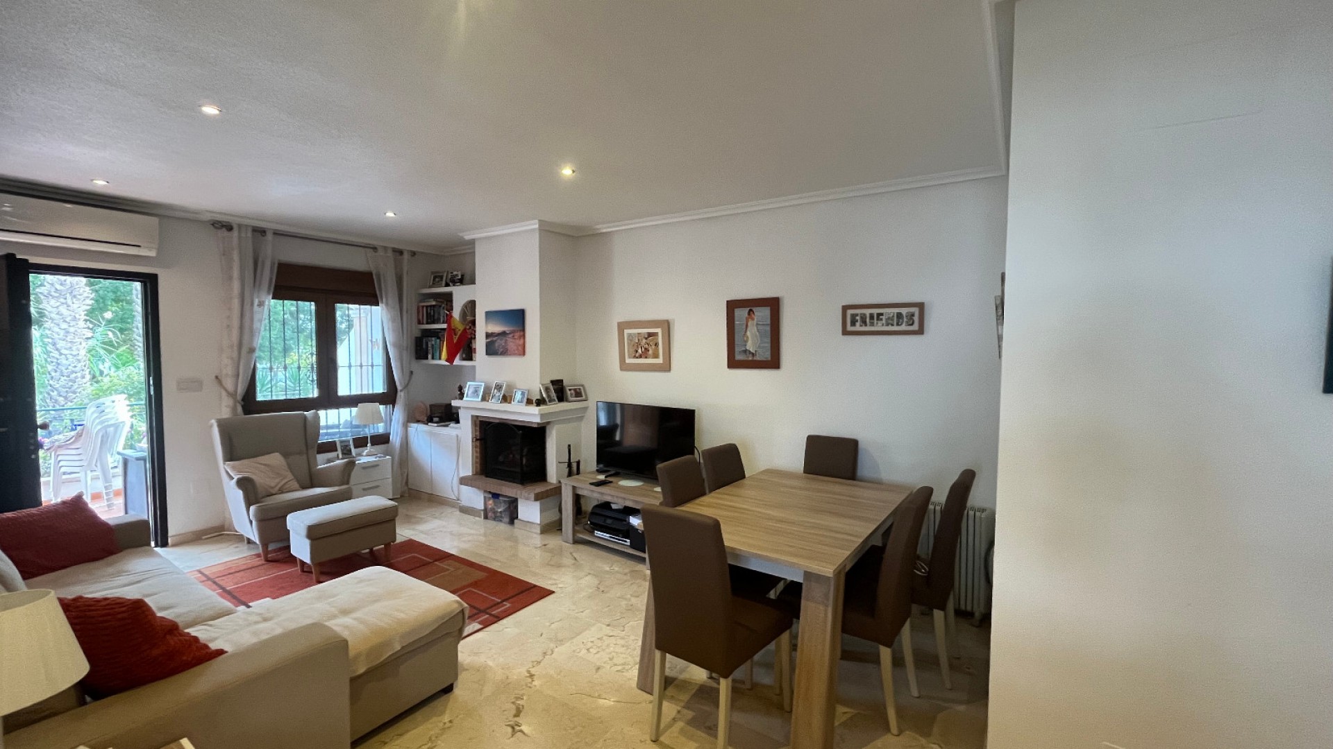 Venta - Apartamento piso -
Villamartín - PAU 8