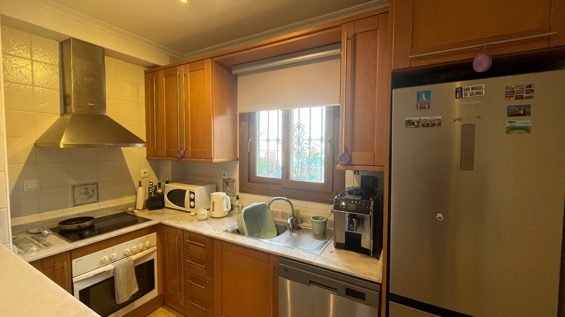 Venta - Apartamento piso -
Villamartín - PAU 8