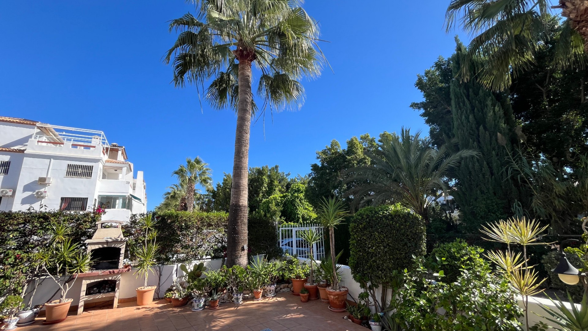 Venta - Apartamento piso -
Villamartín - PAU 8