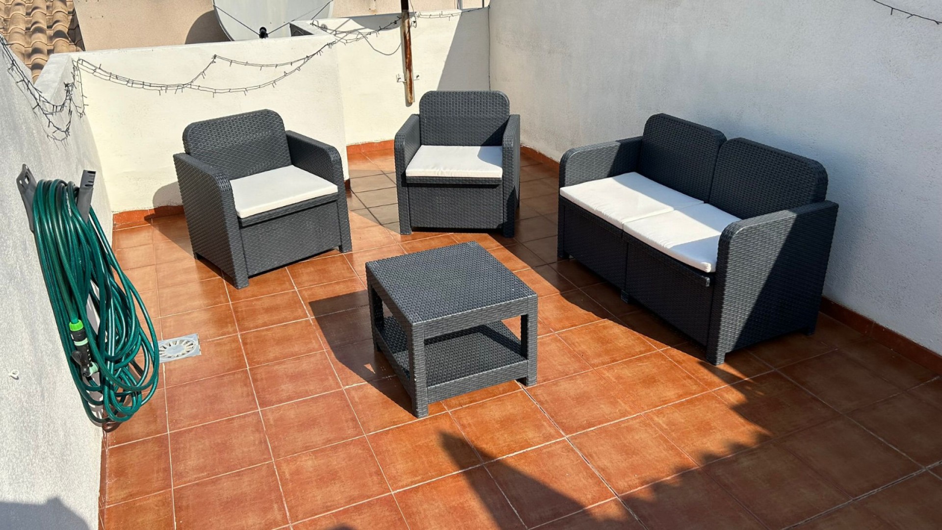 Venta - Apartamento piso -
Villamartín - Pinada Golf