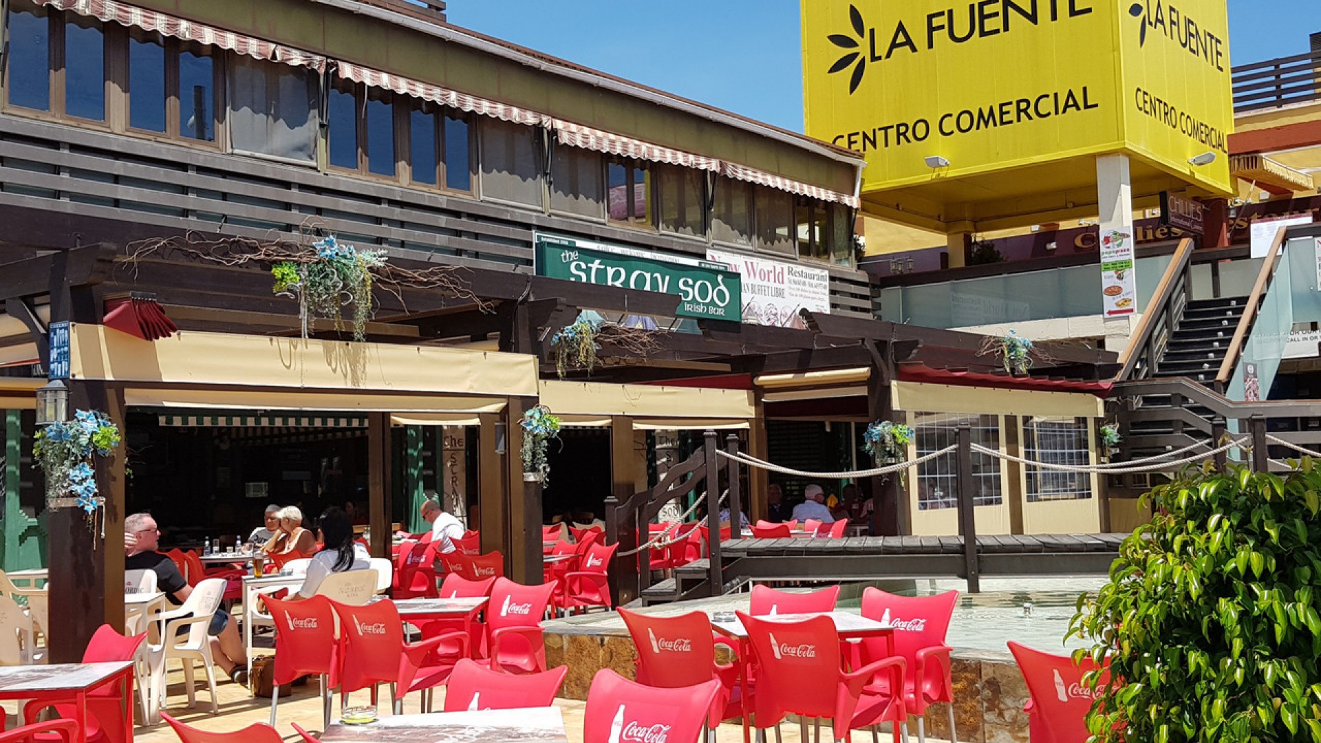 Venta - Apartamento piso -
Villamartín - Pinada Golf