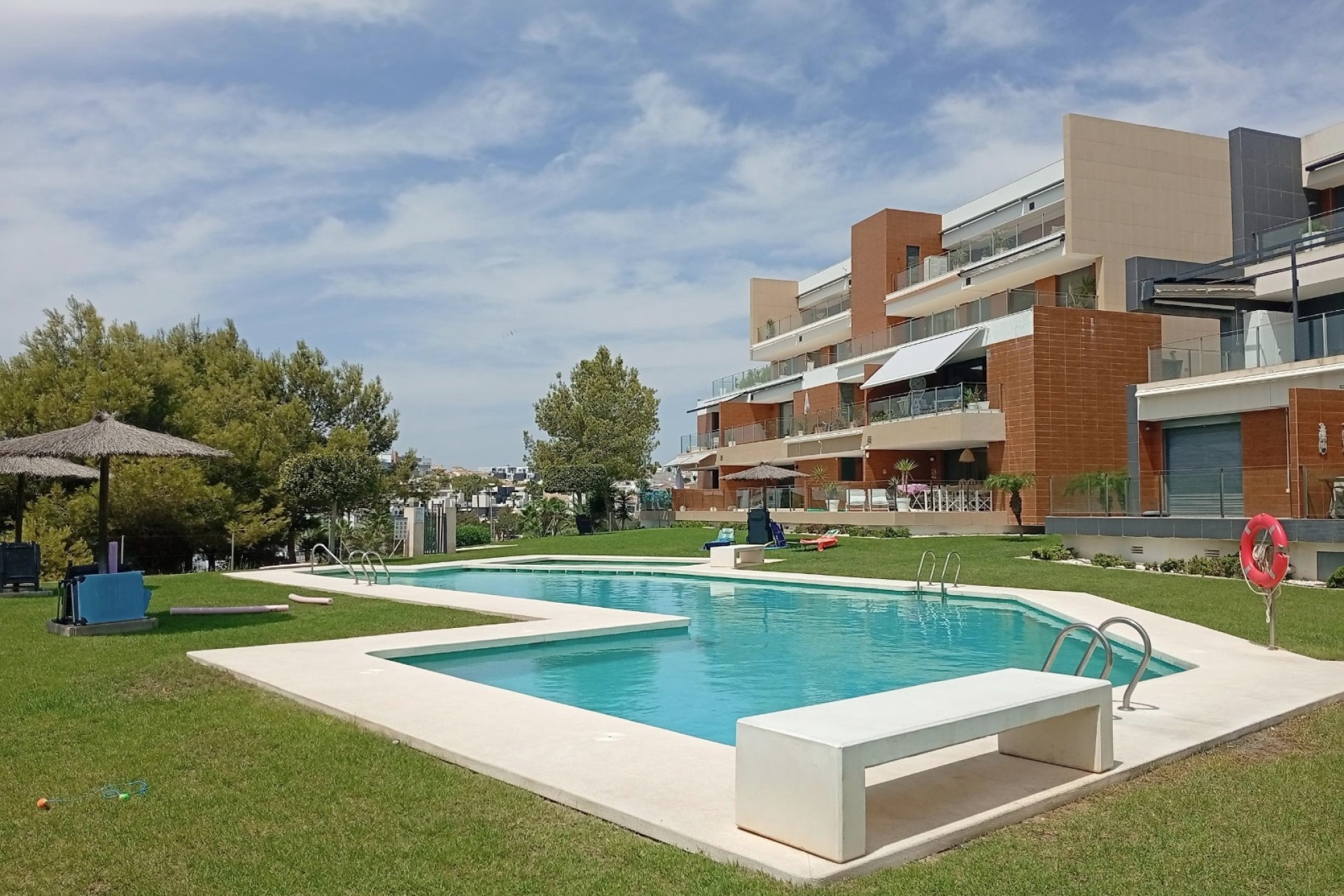 Venta - Apartamento / Piso -
Villamartín - Villacosta