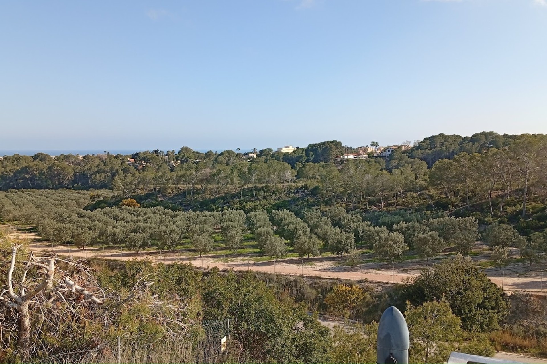 Venta - Apartamento / Piso -
Villamartín - Villacosta
