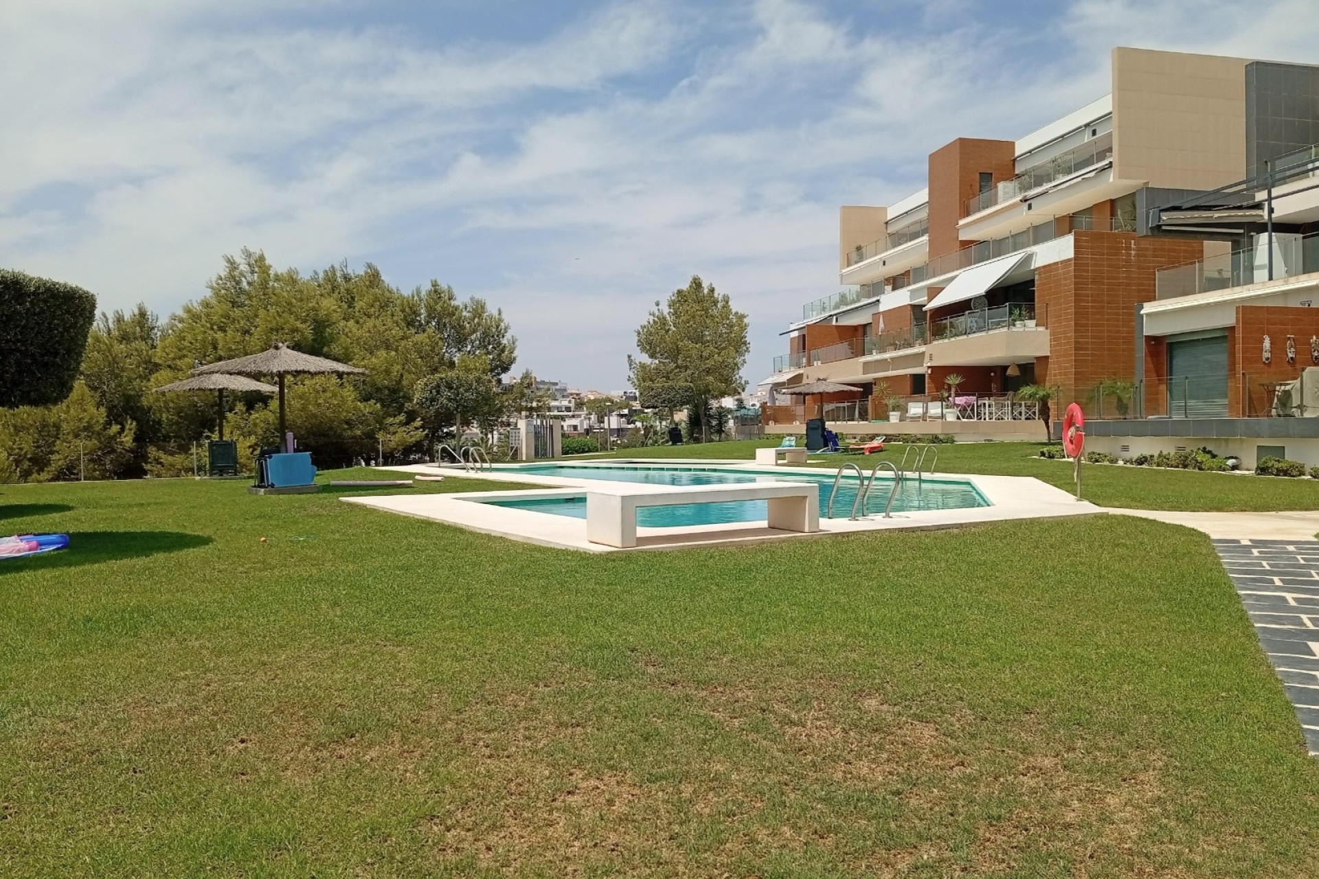 Venta - Apartamento / Piso -
Villamartín - Villacosta