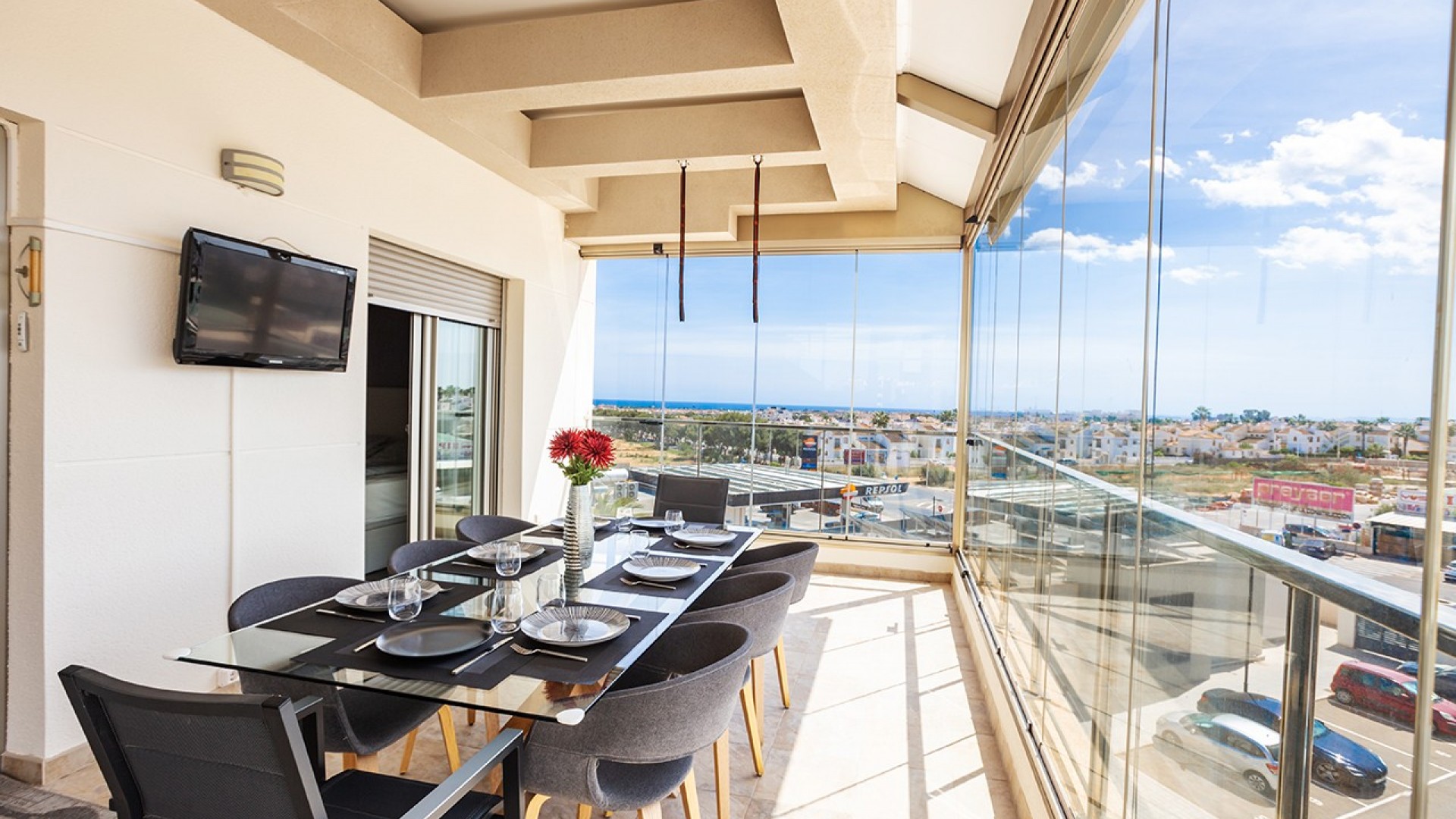 Venta - Apartamento piso -
Villamartín - Villamartin