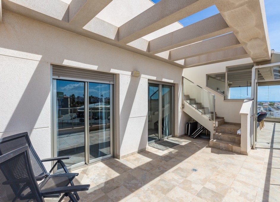 Venta - Apartamento piso -
Villamartín - Villamartin