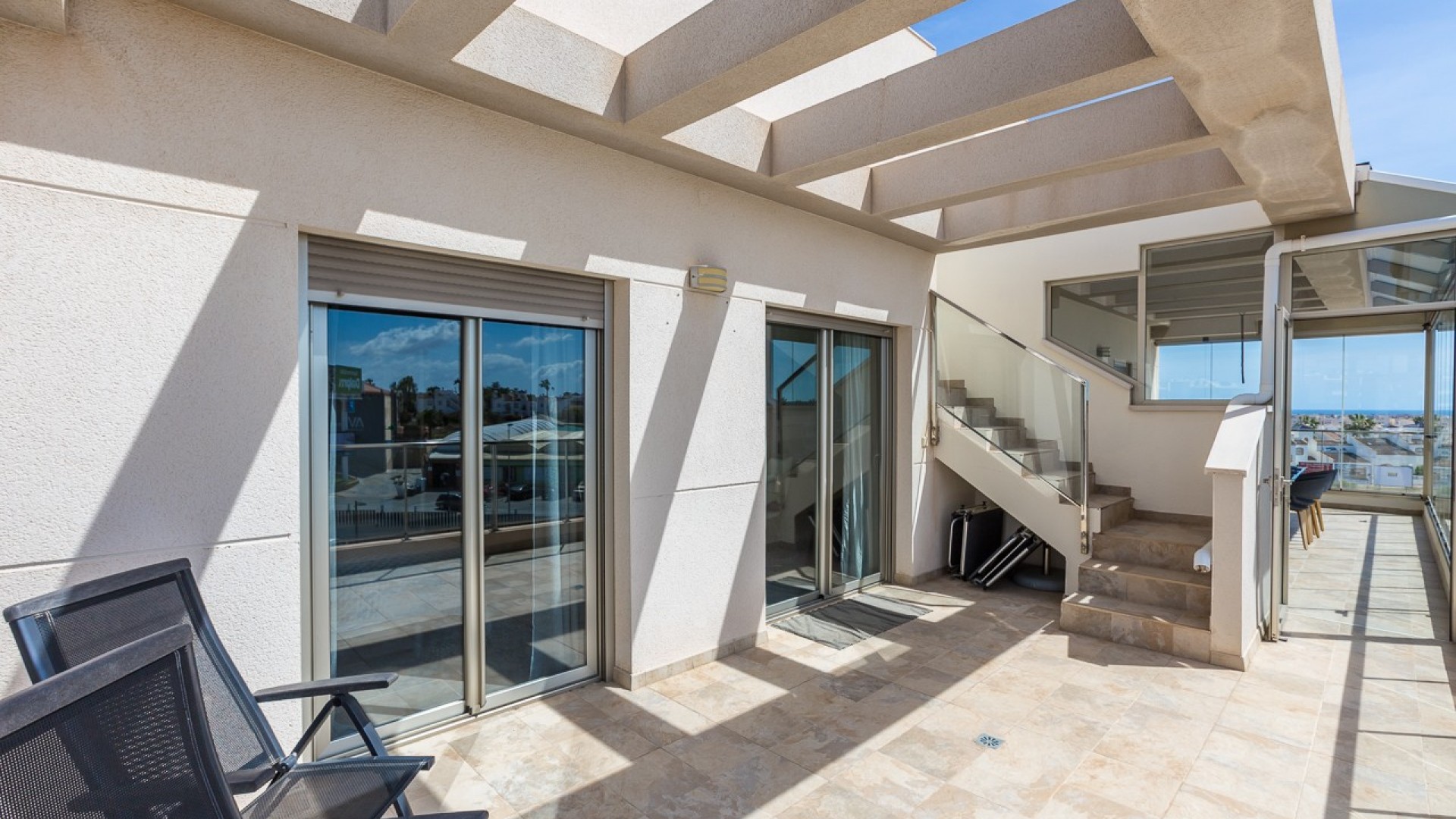 Venta - Apartamento piso -
Villamartín - Villamartin