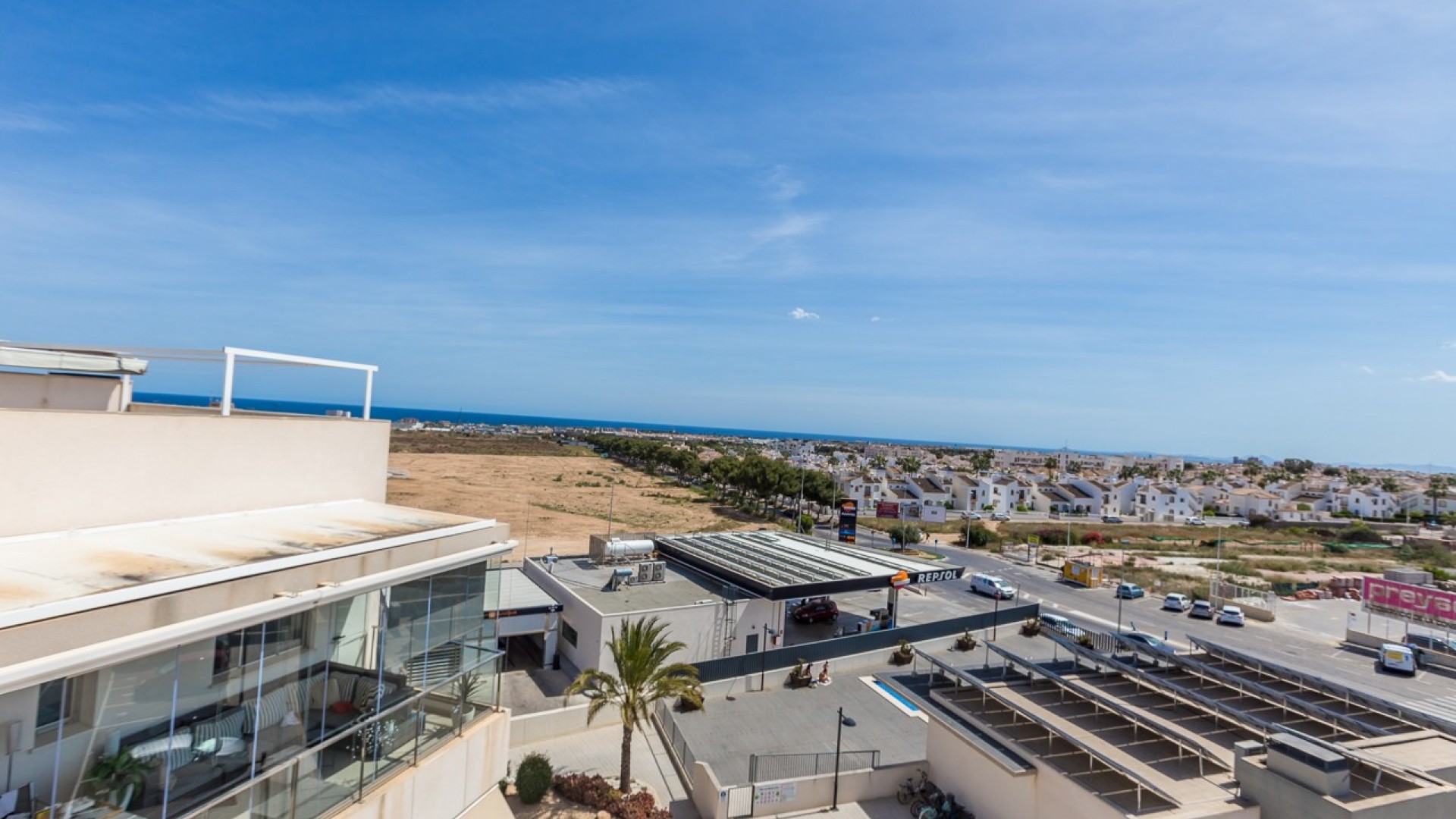 Venta - Apartamento piso -
Villamartín - Villamartin