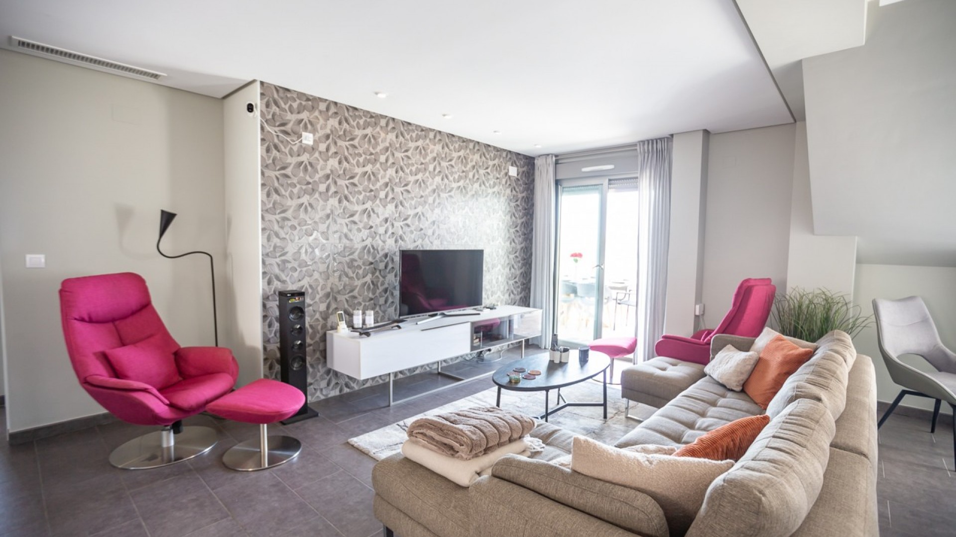 Venta - Apartamento piso -
Villamartín - Villamartin