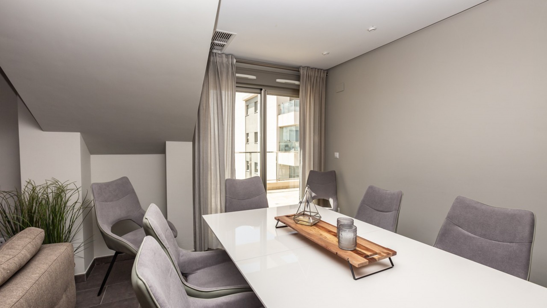 Venta - Apartamento piso -
Villamartín - Villamartin