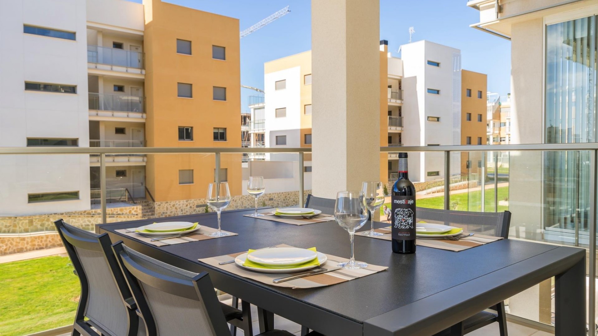 Venta - Apartamento piso -
Villamartín - Villamartin