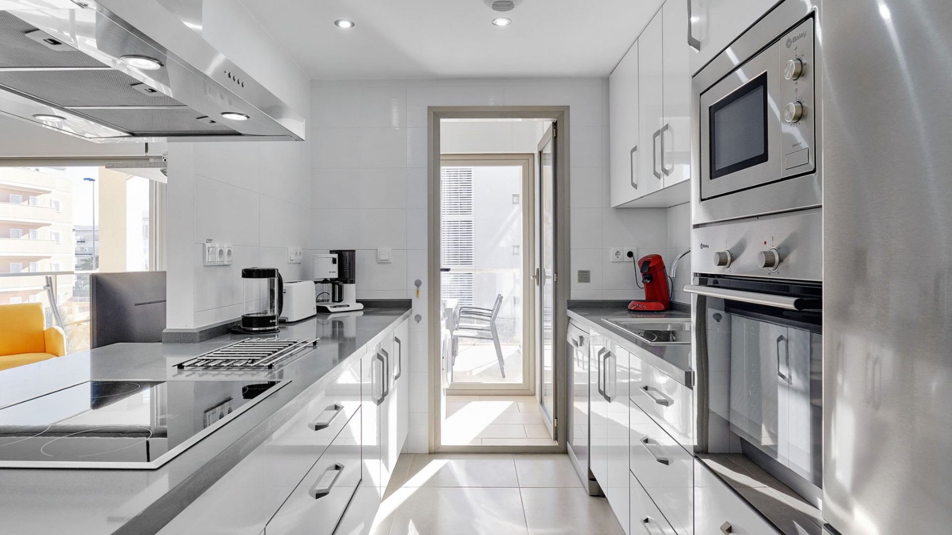 Venta - Apartamento piso -
Villamartín - Villamartin