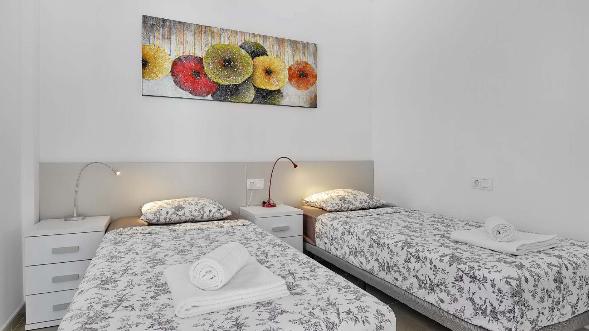 Venta - Apartamento piso -
Villamartín - Villamartin