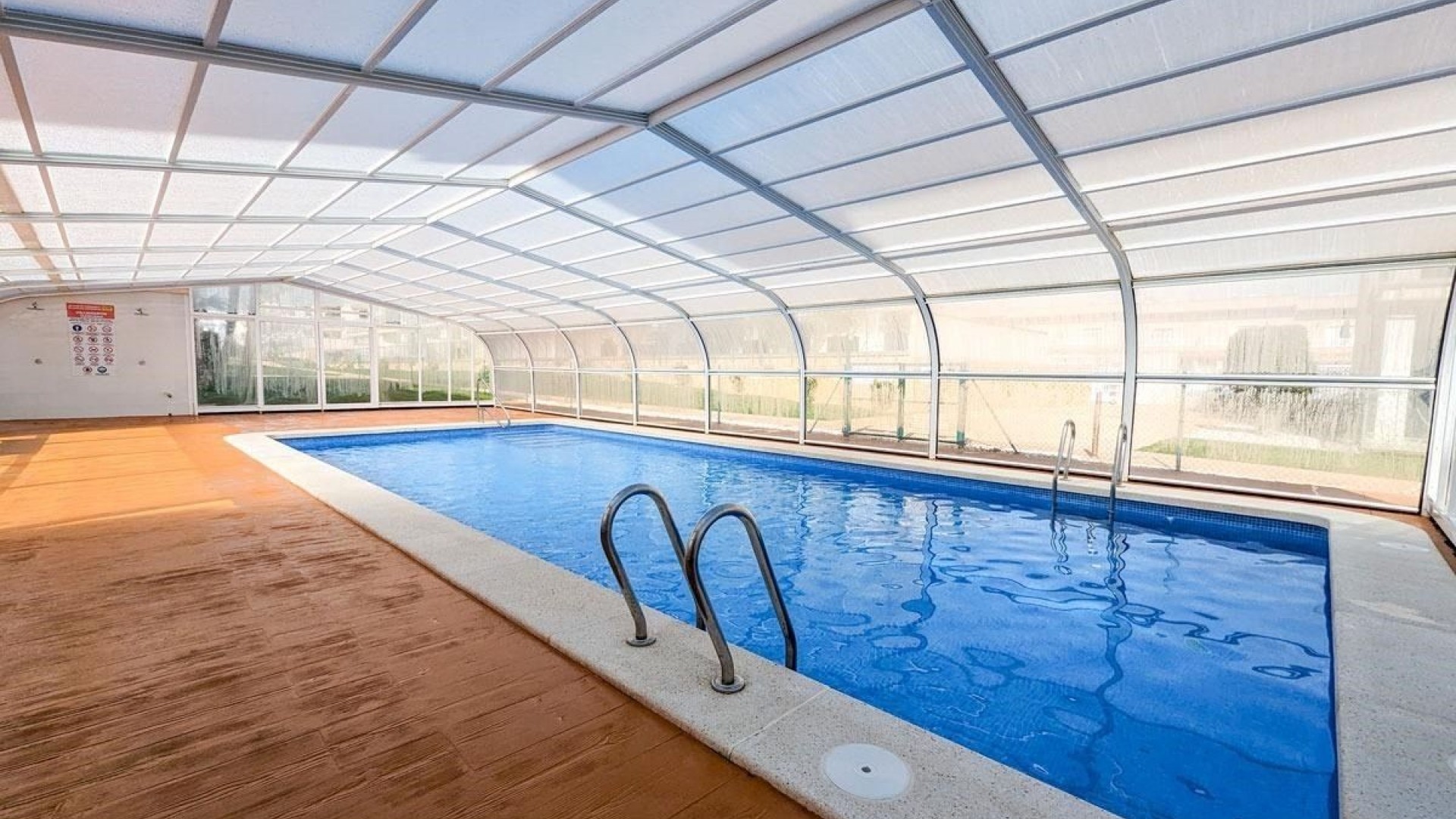 Venta - Apartamento piso -
Villamartín - Villamartin