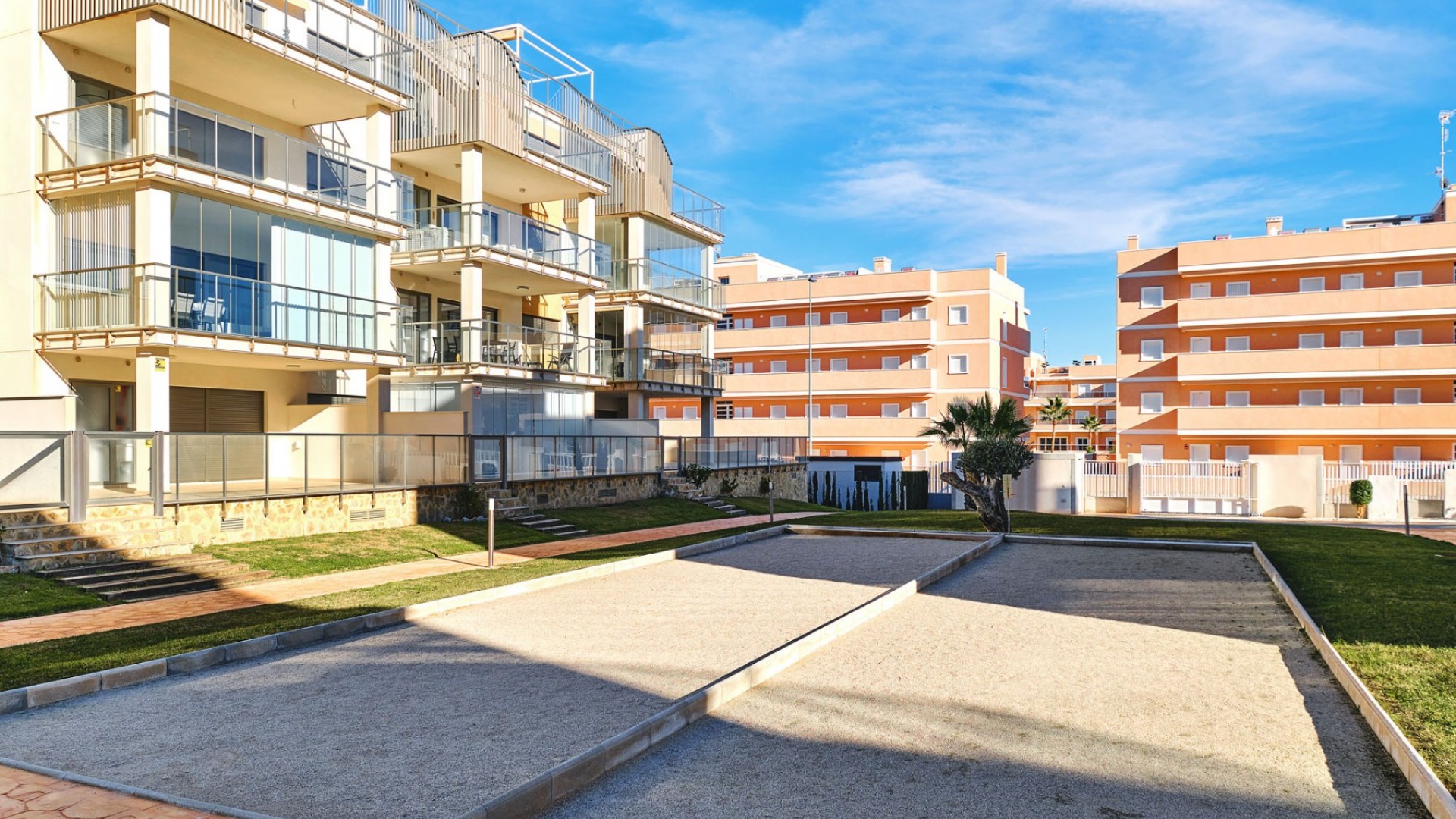 Venta - Apartamento piso -
Villamartín - Villamartin
