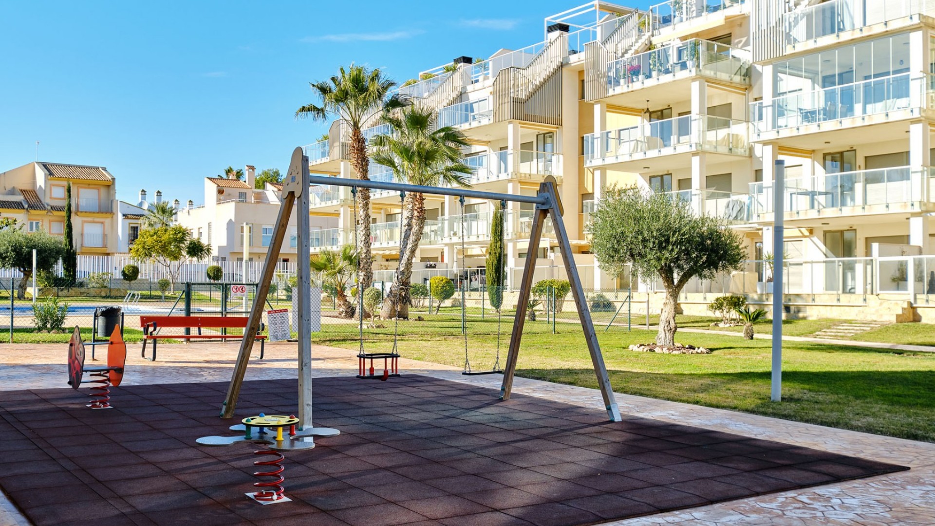 Venta - Apartamento piso -
Villamartín - Villamartin