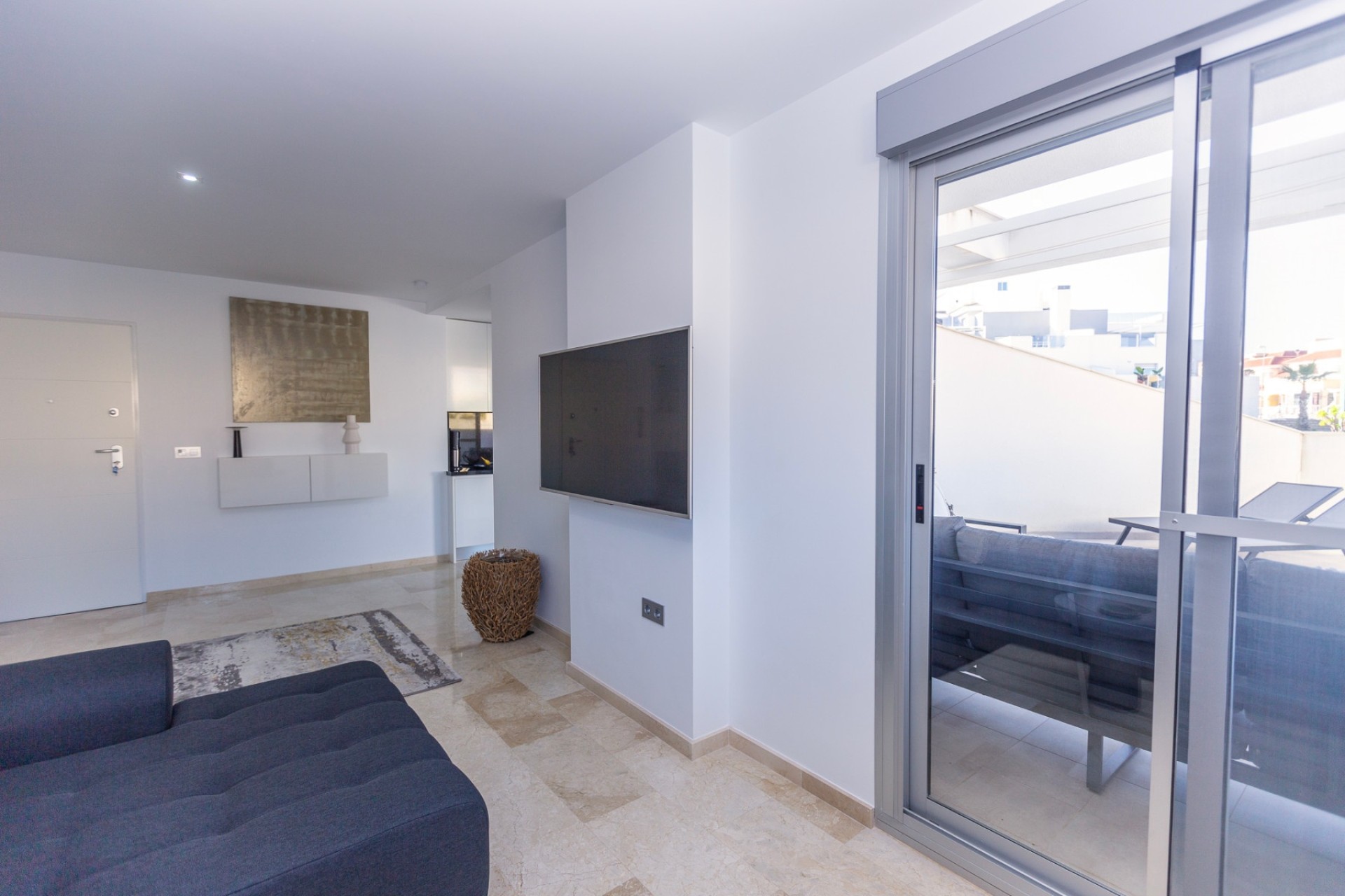 Venta - Apartamento piso -
Villamartín - Villamartin