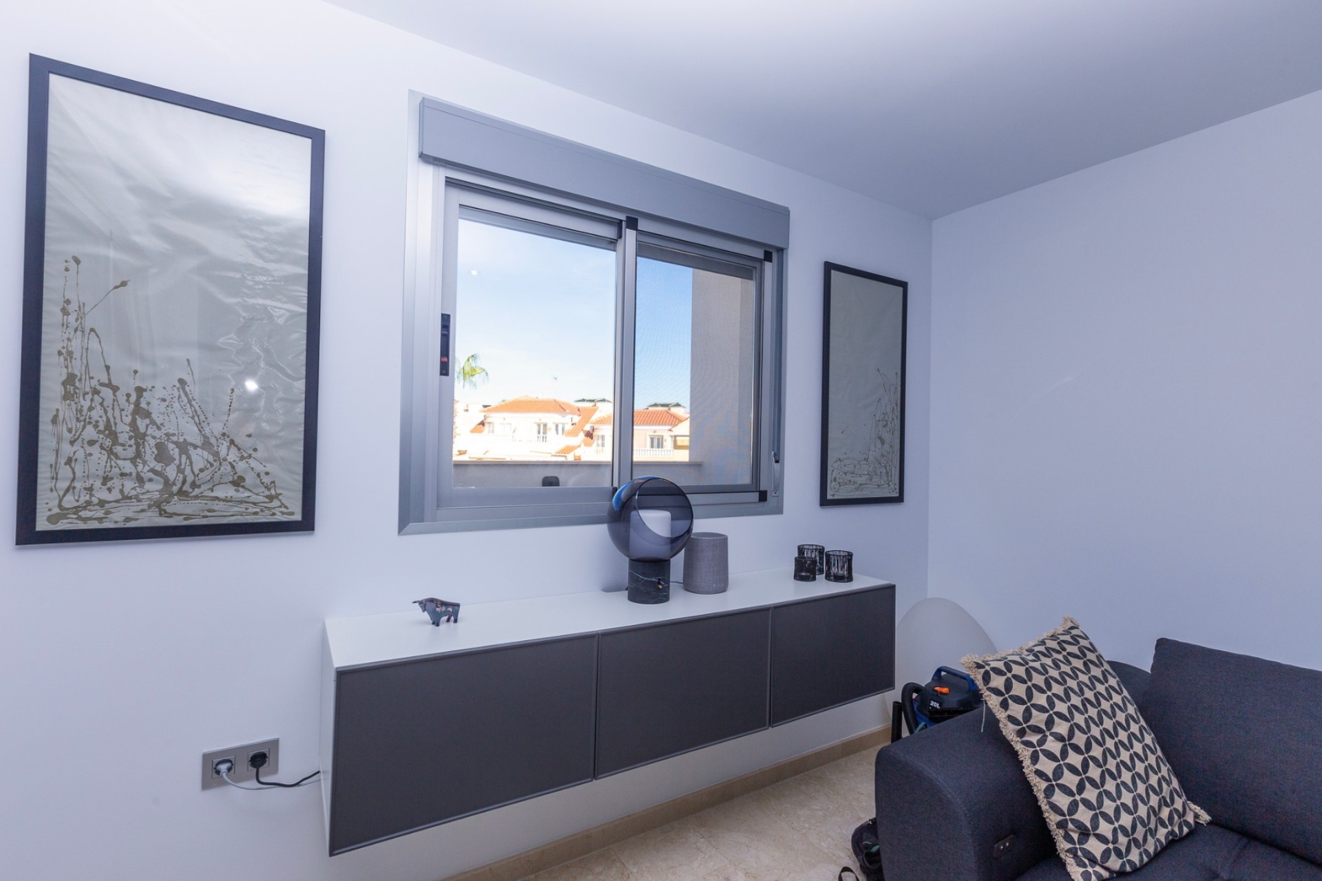 Venta - Apartamento piso -
Villamartín - Villamartin