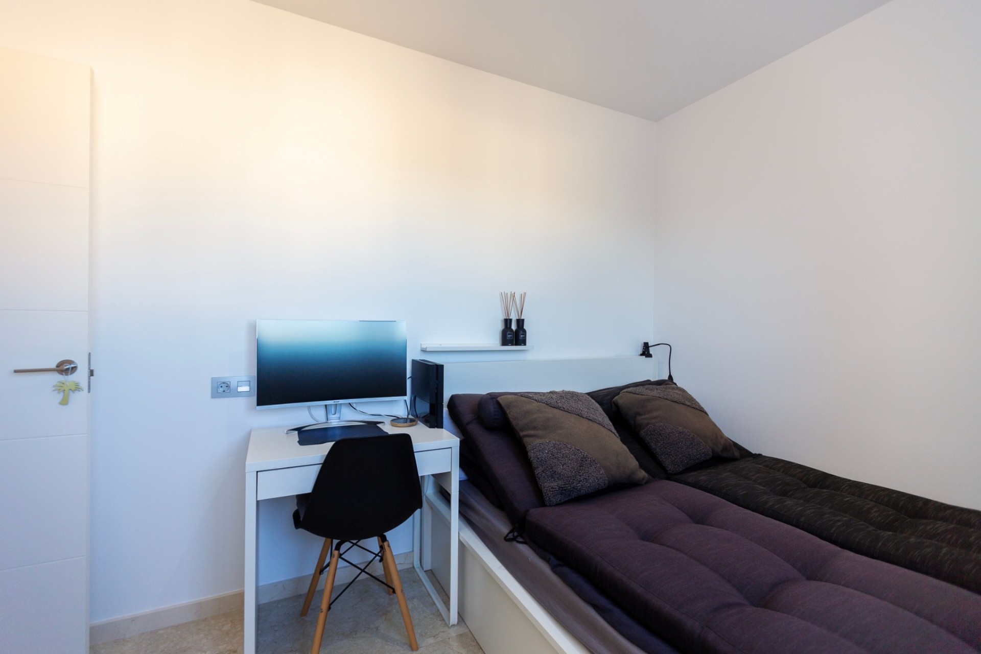 Venta - Apartamento piso -
Villamartín - Villamartin