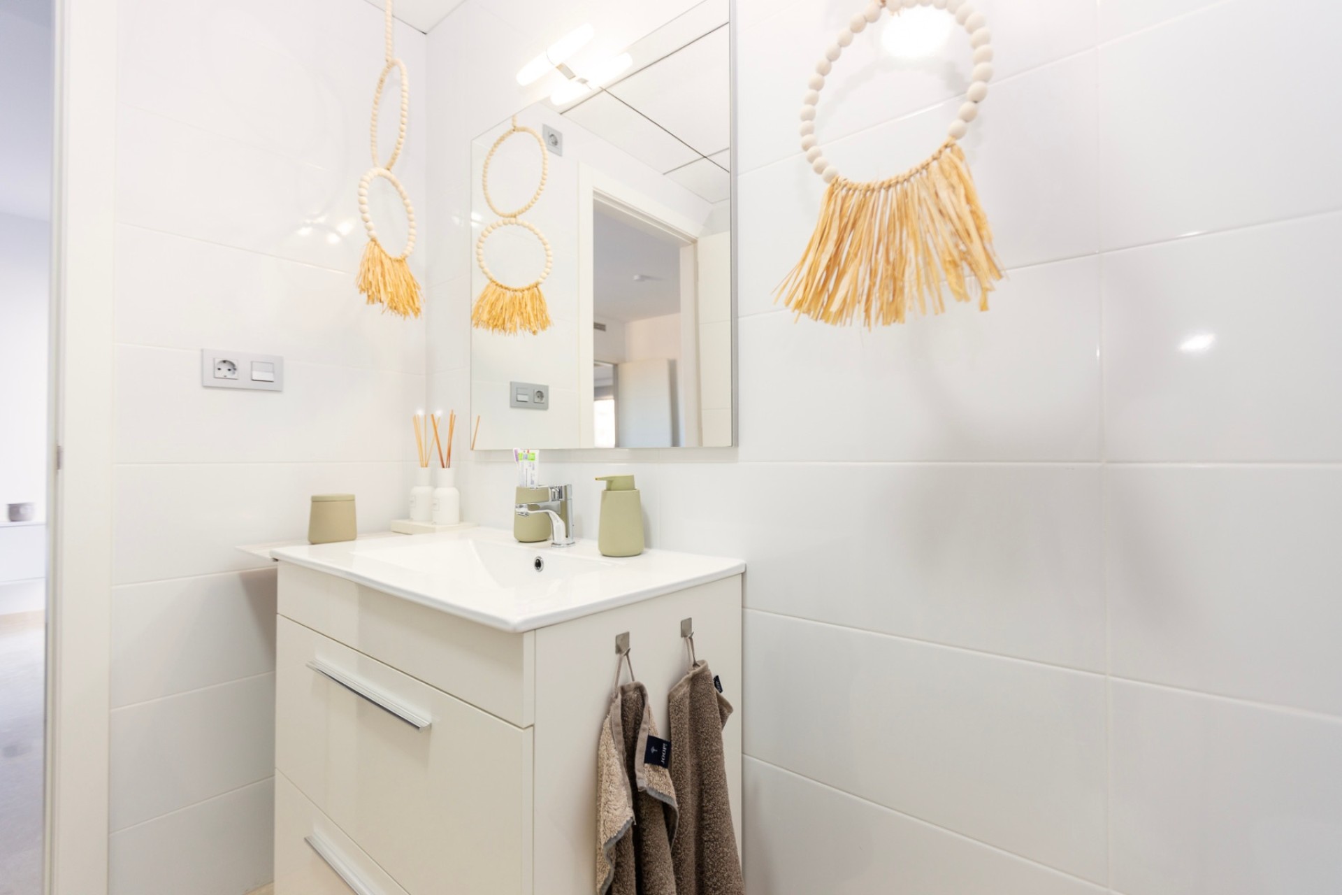 Venta - Apartamento piso -
Villamartín - Villamartin