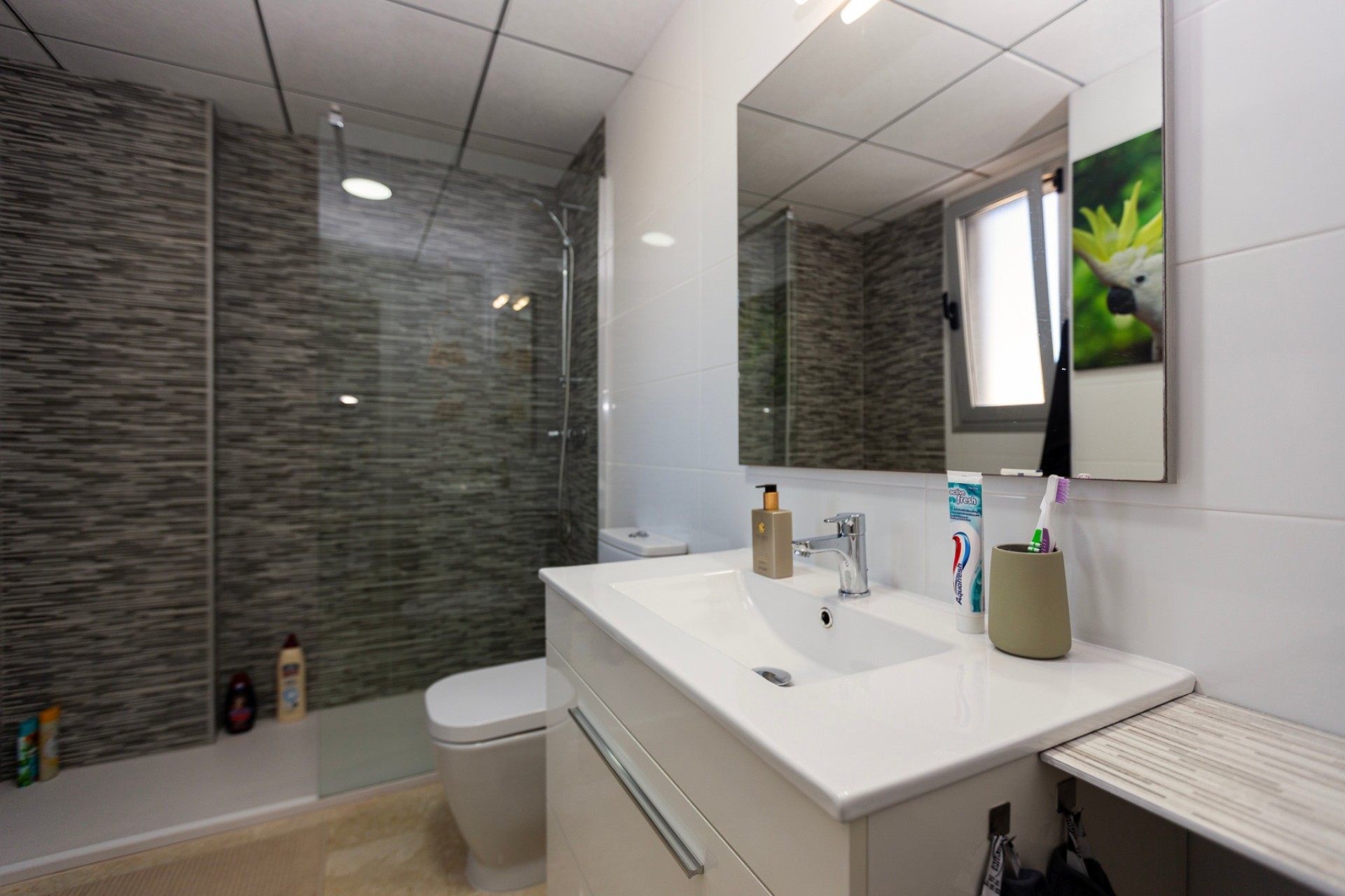 Venta - Apartamento piso -
Villamartín - Villamartin