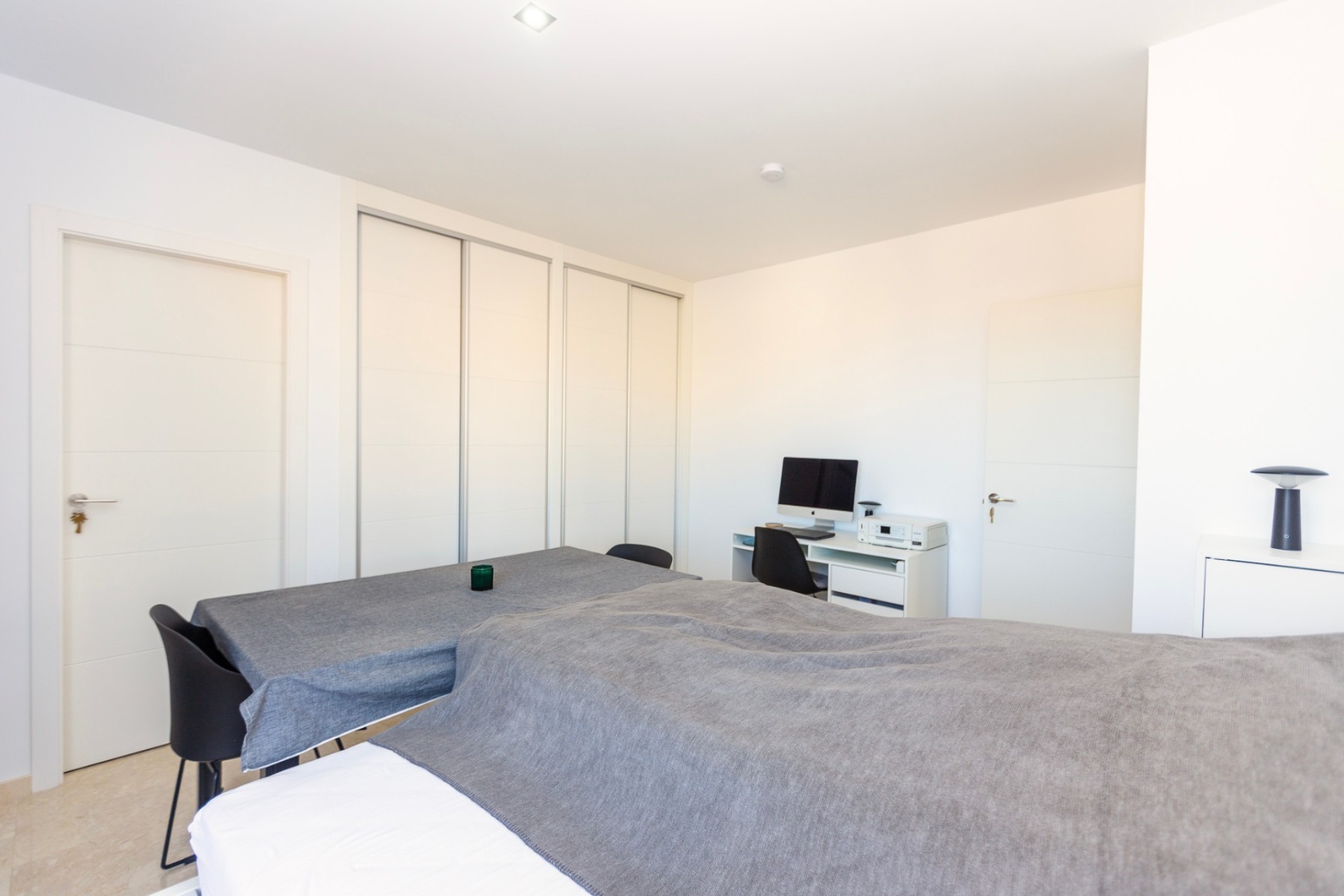 Venta - Apartamento piso -
Villamartín - Villamartin