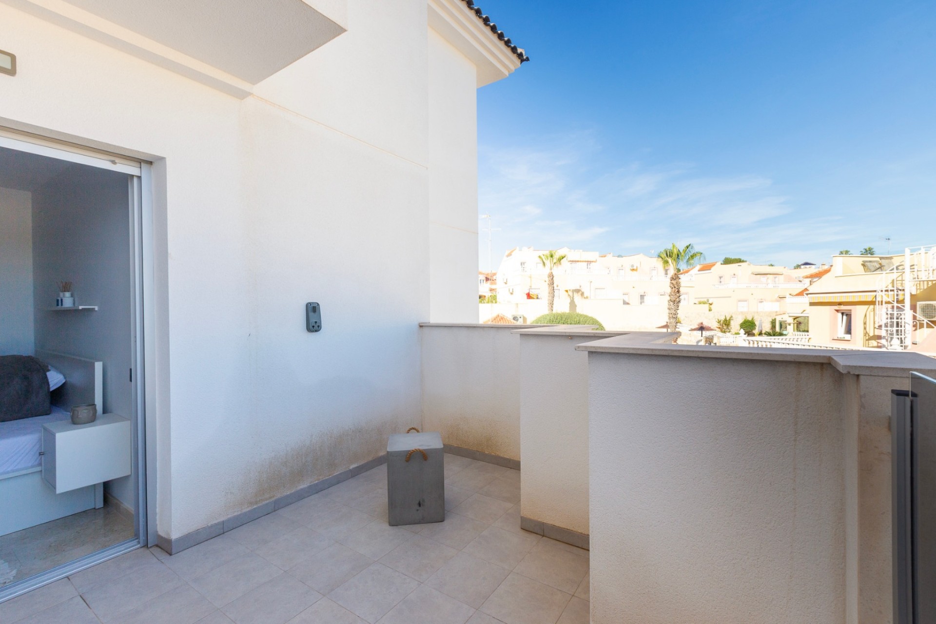 Venta - Apartamento piso -
Villamartín - Villamartin