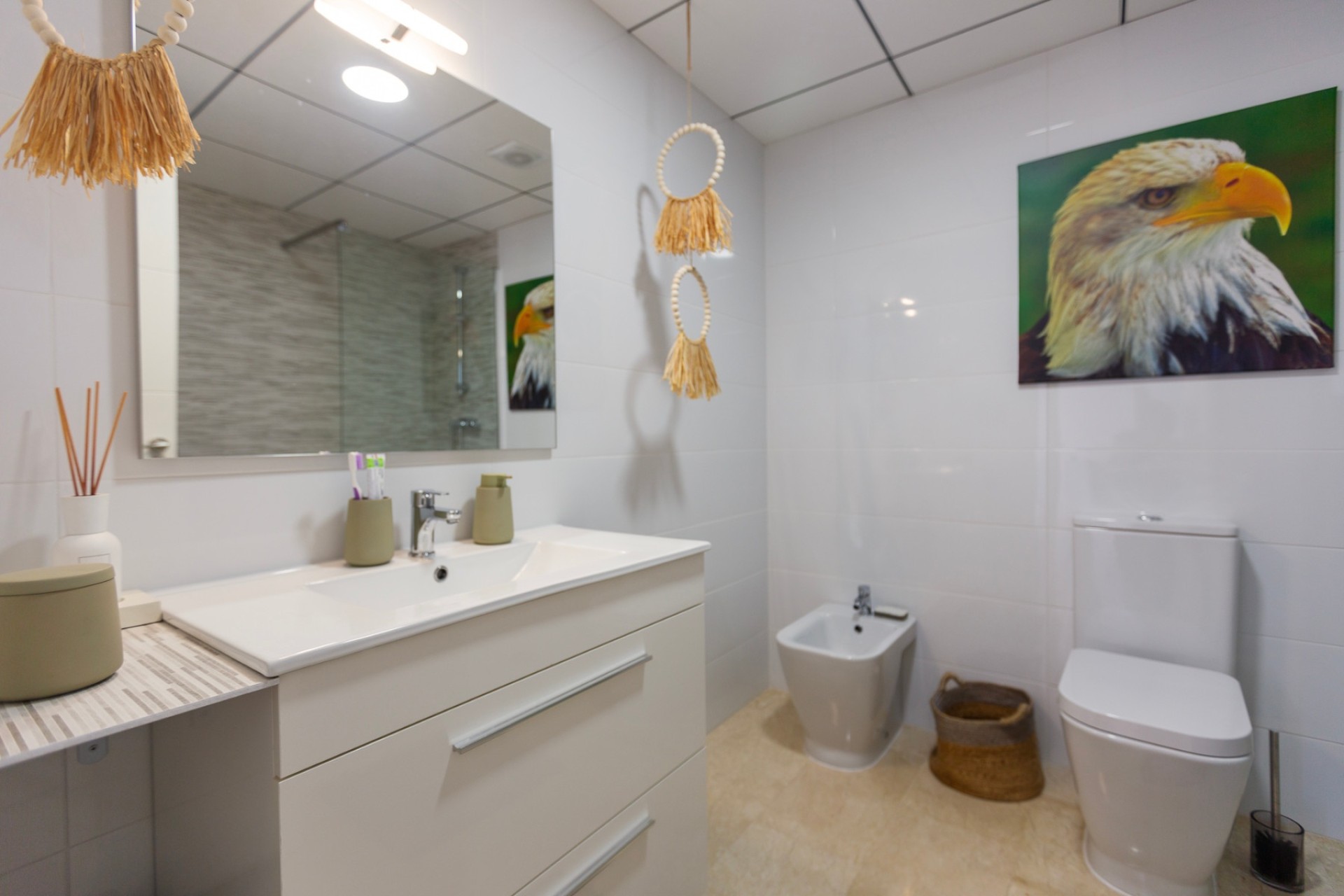 Venta - Apartamento piso -
Villamartín - Villamartin