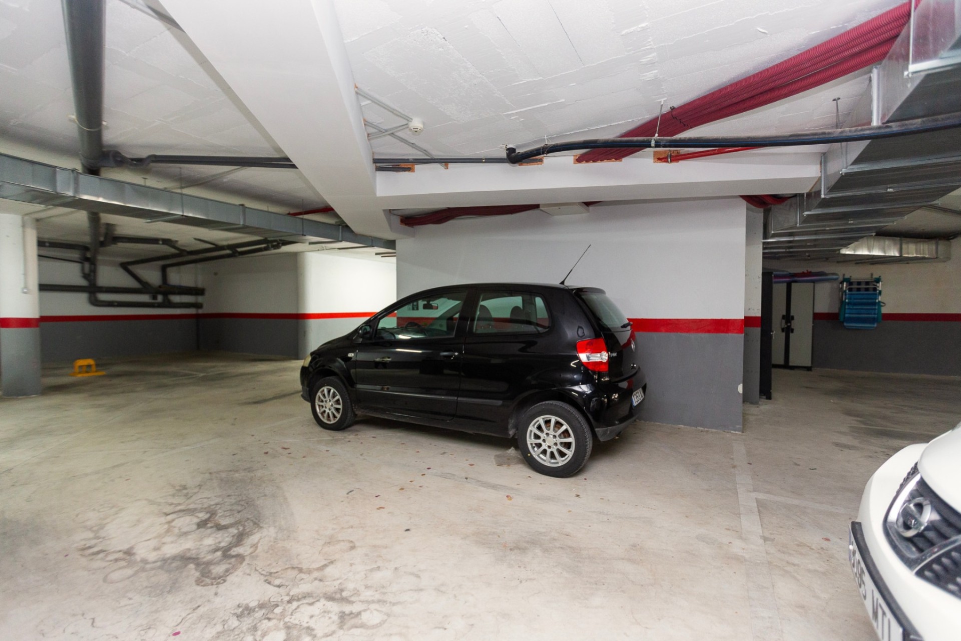 Venta - Apartamento piso -
Villamartín - Villamartin