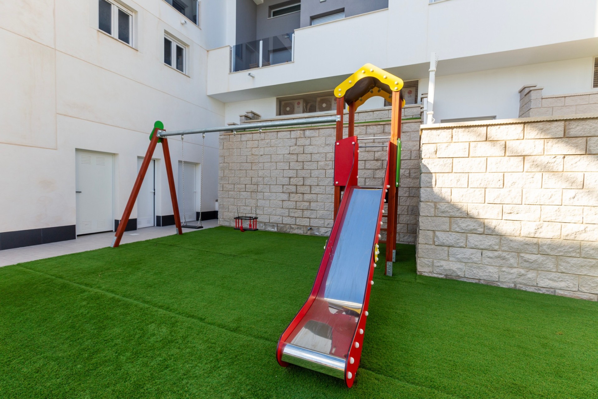 Venta - Apartamento piso -
Villamartín - Villamartin