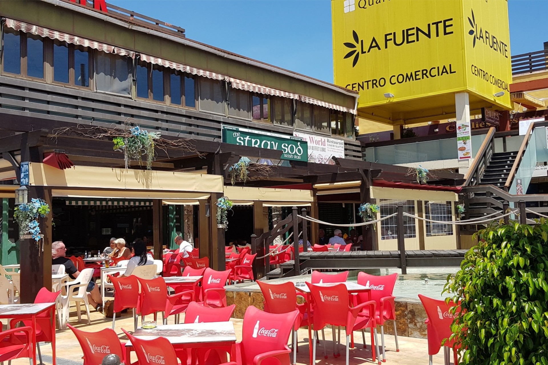 Venta - Apartamento piso -
Villamartín - Villamartin