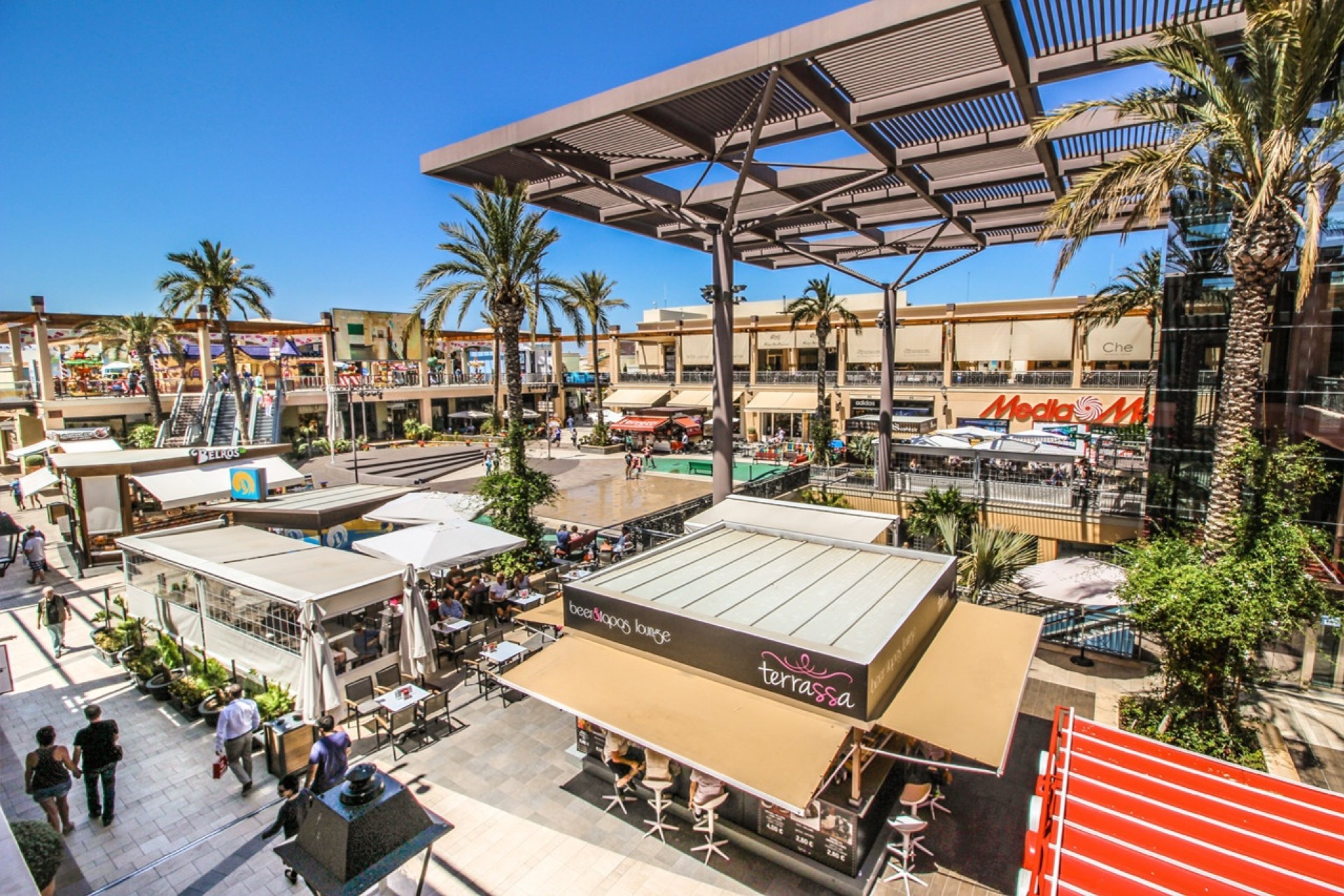 Venta - Apartamento piso -
Villamartín - Villamartin