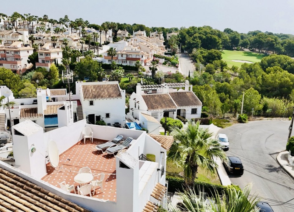 Venta - Apartamento piso -
Villamartín