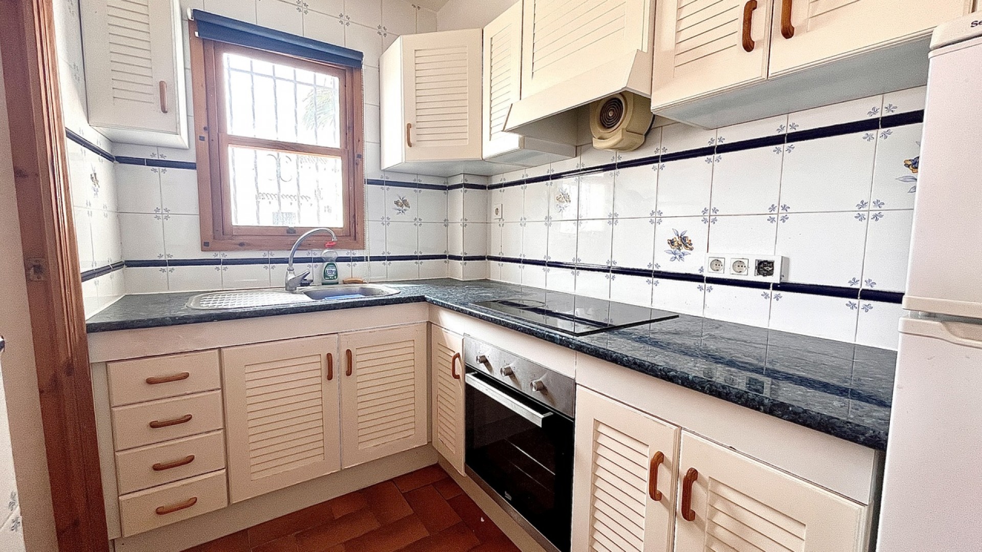 Venta - Apartamento piso -
Villamartín