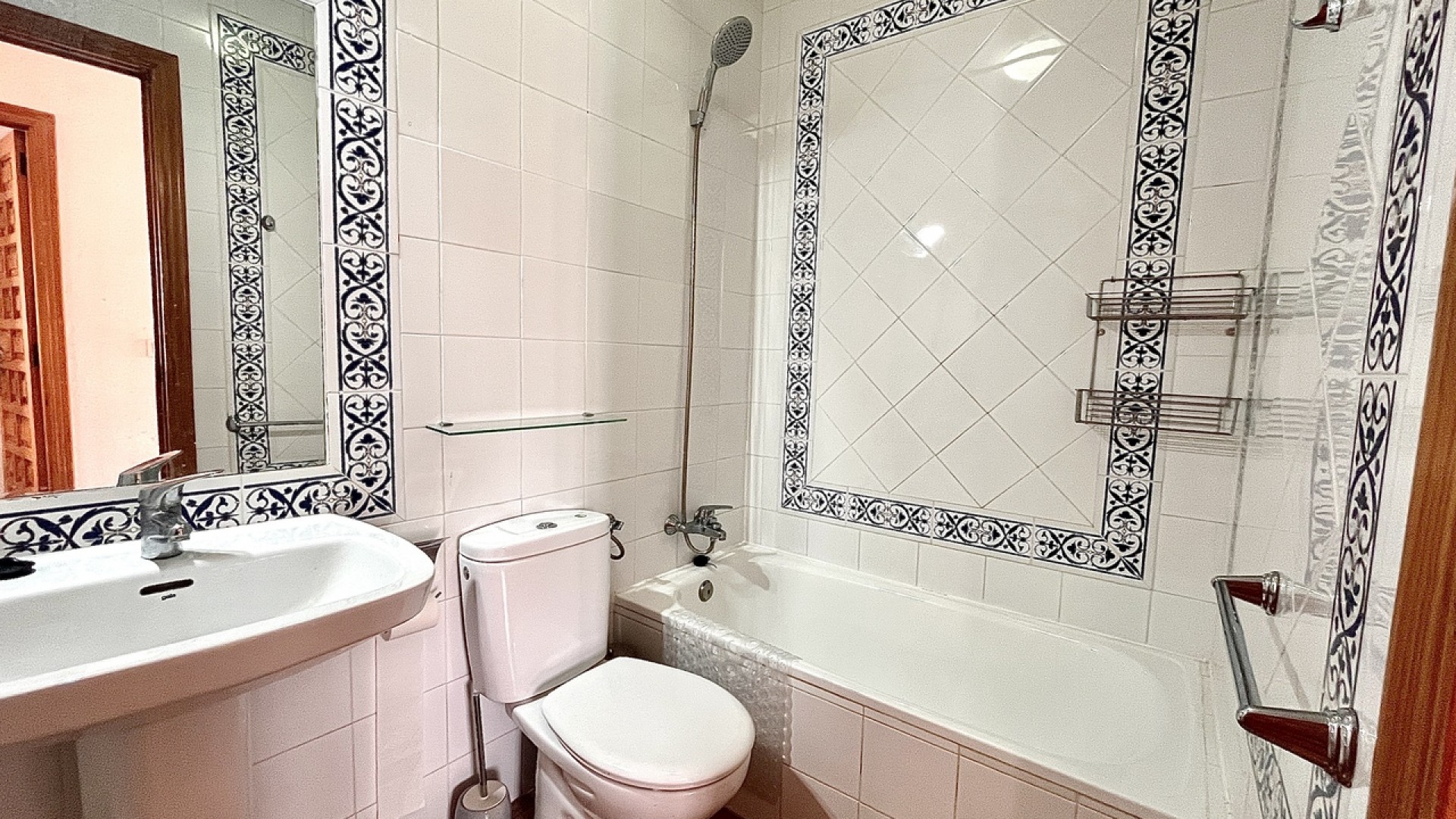 Venta - Apartamento piso -
Villamartín