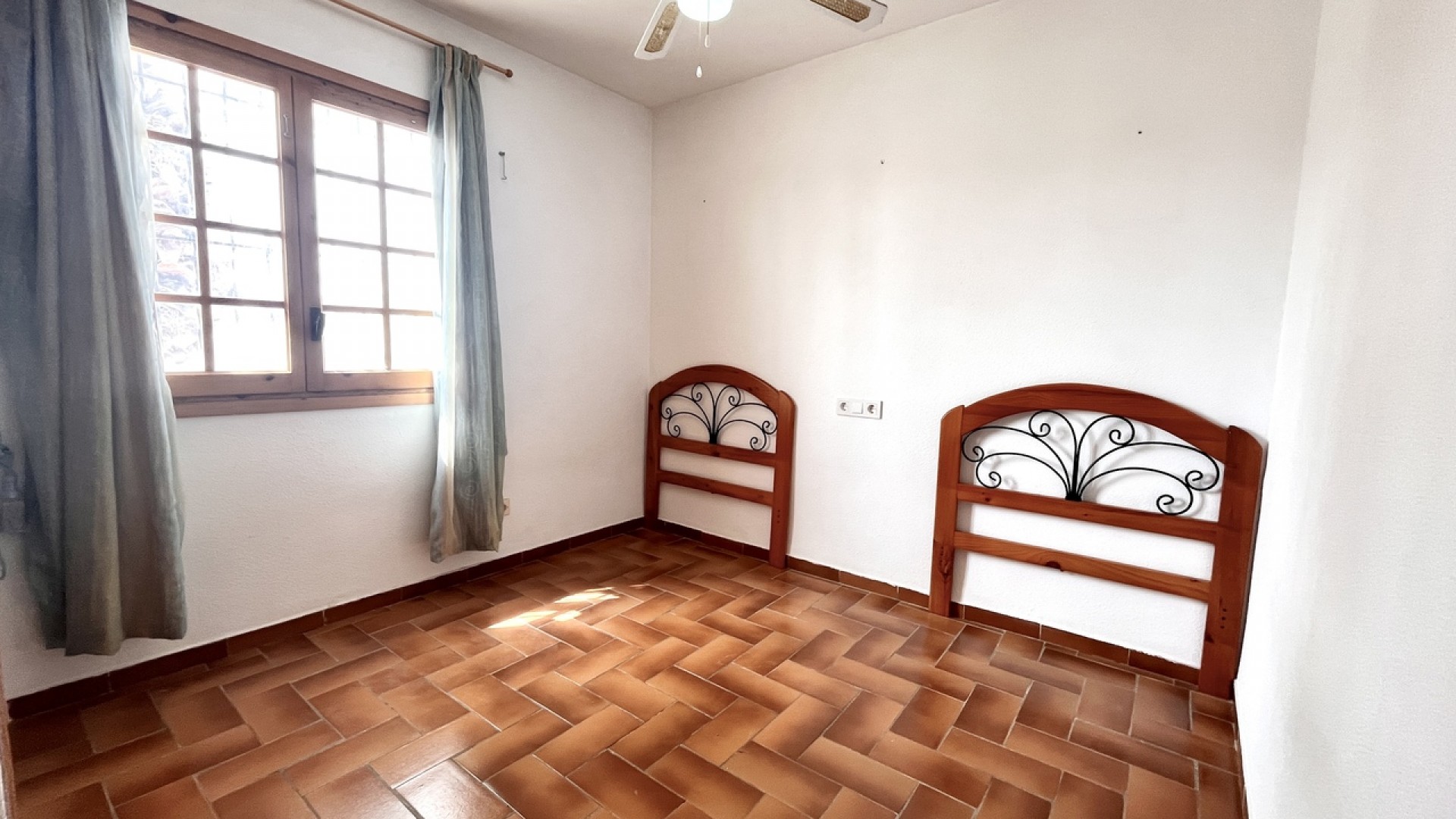 Venta - Apartamento piso -
Villamartín