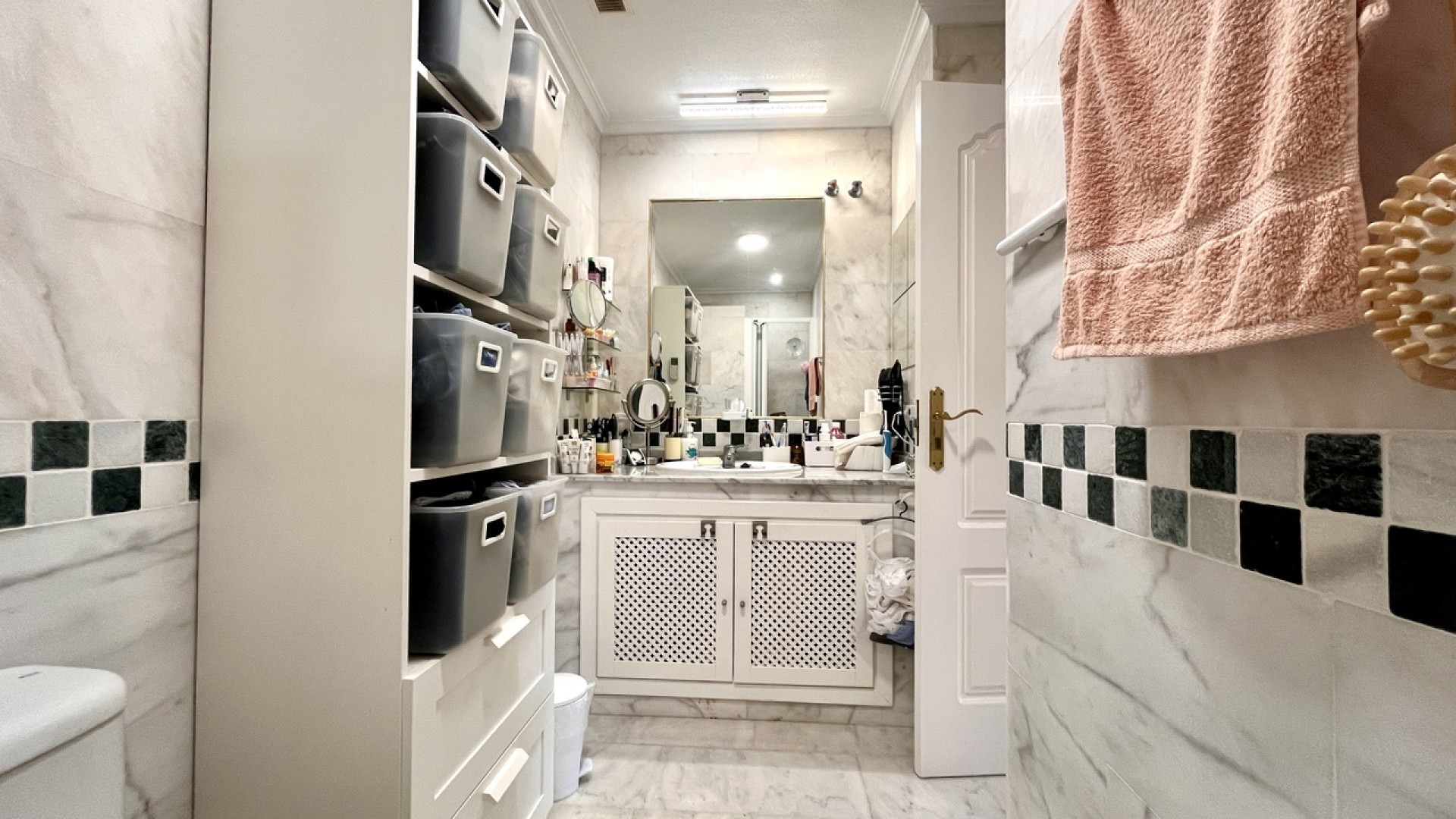 Venta - Apartamento piso -
Villamartín