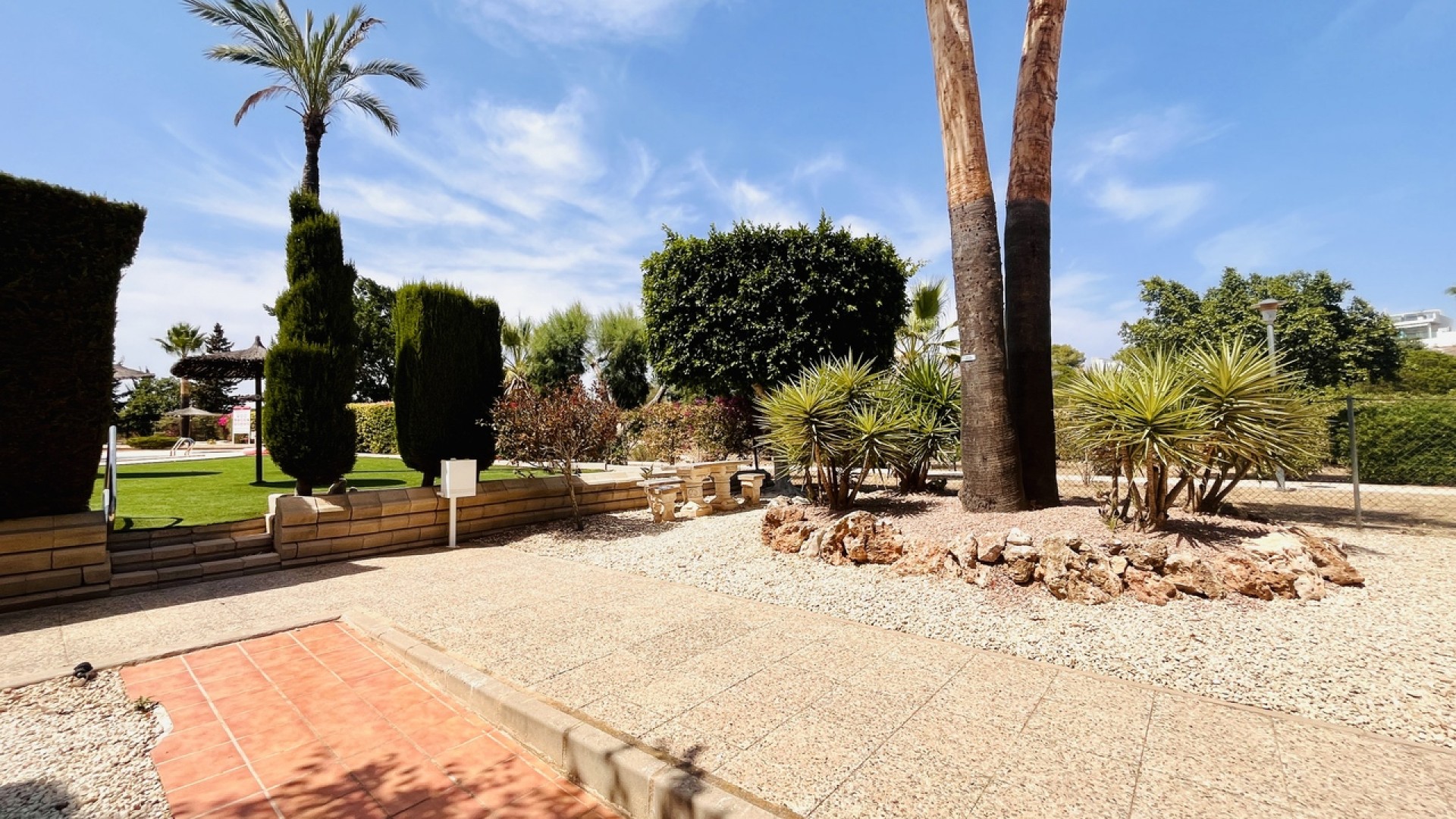 Venta - Apartamento piso -
Villamartín