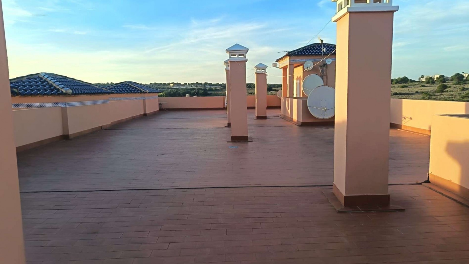 Venta - Apartamento piso -
Villamartín