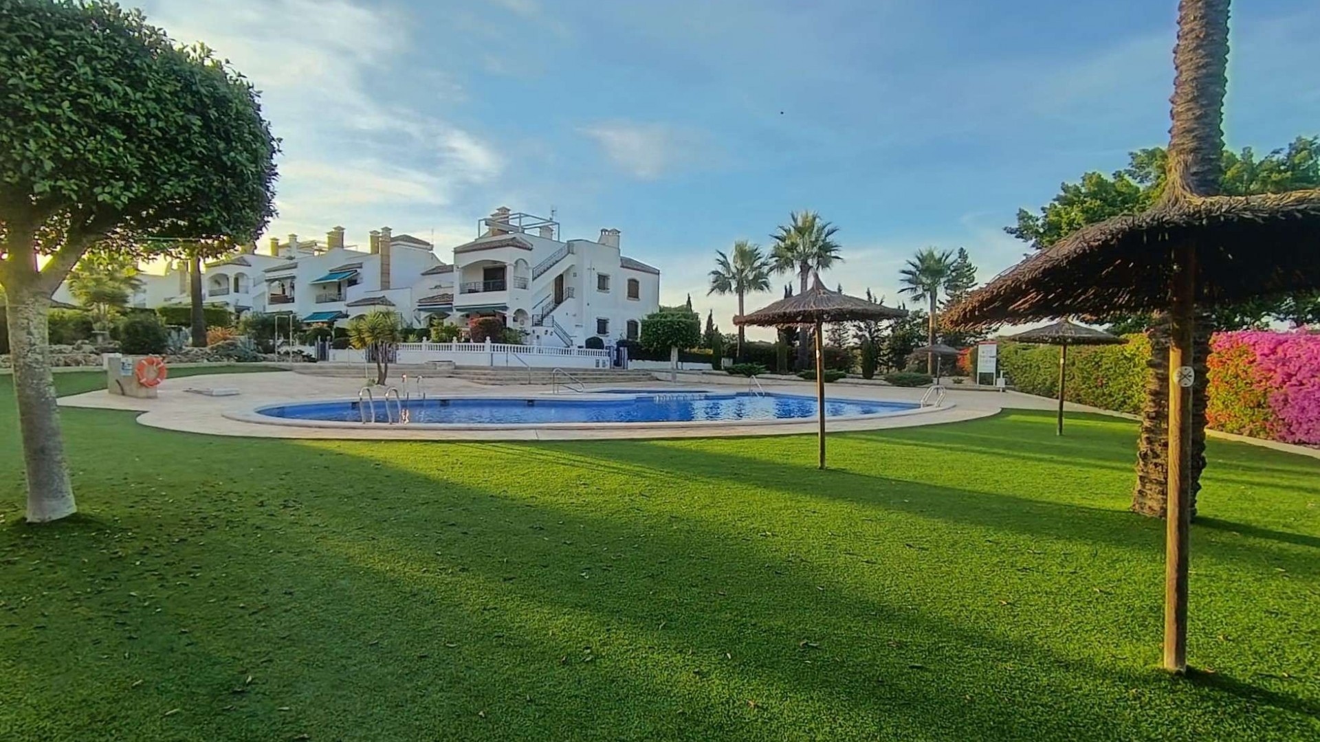 Venta - Apartamento piso -
Villamartín