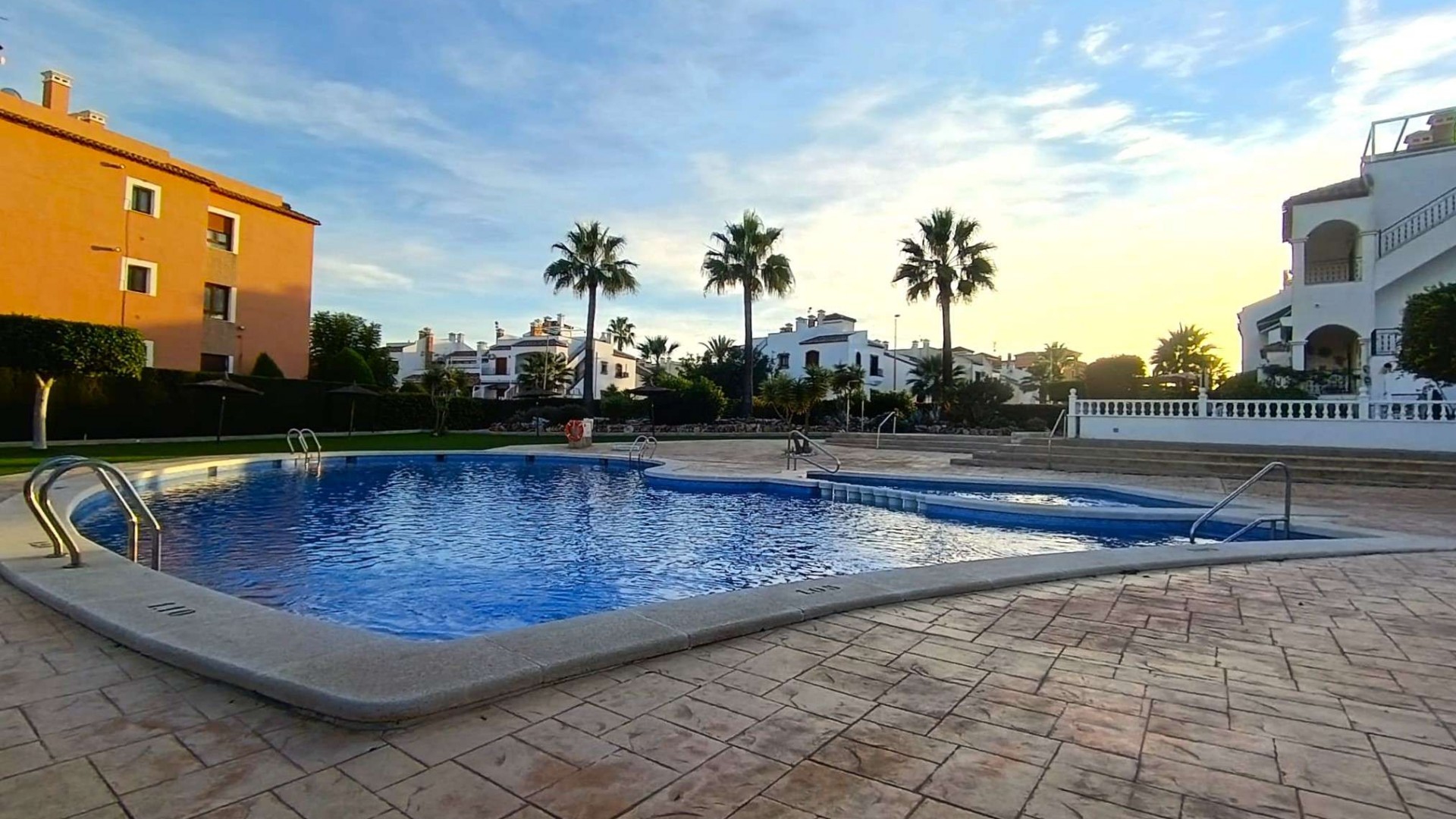 Venta - Apartamento piso -
Villamartín