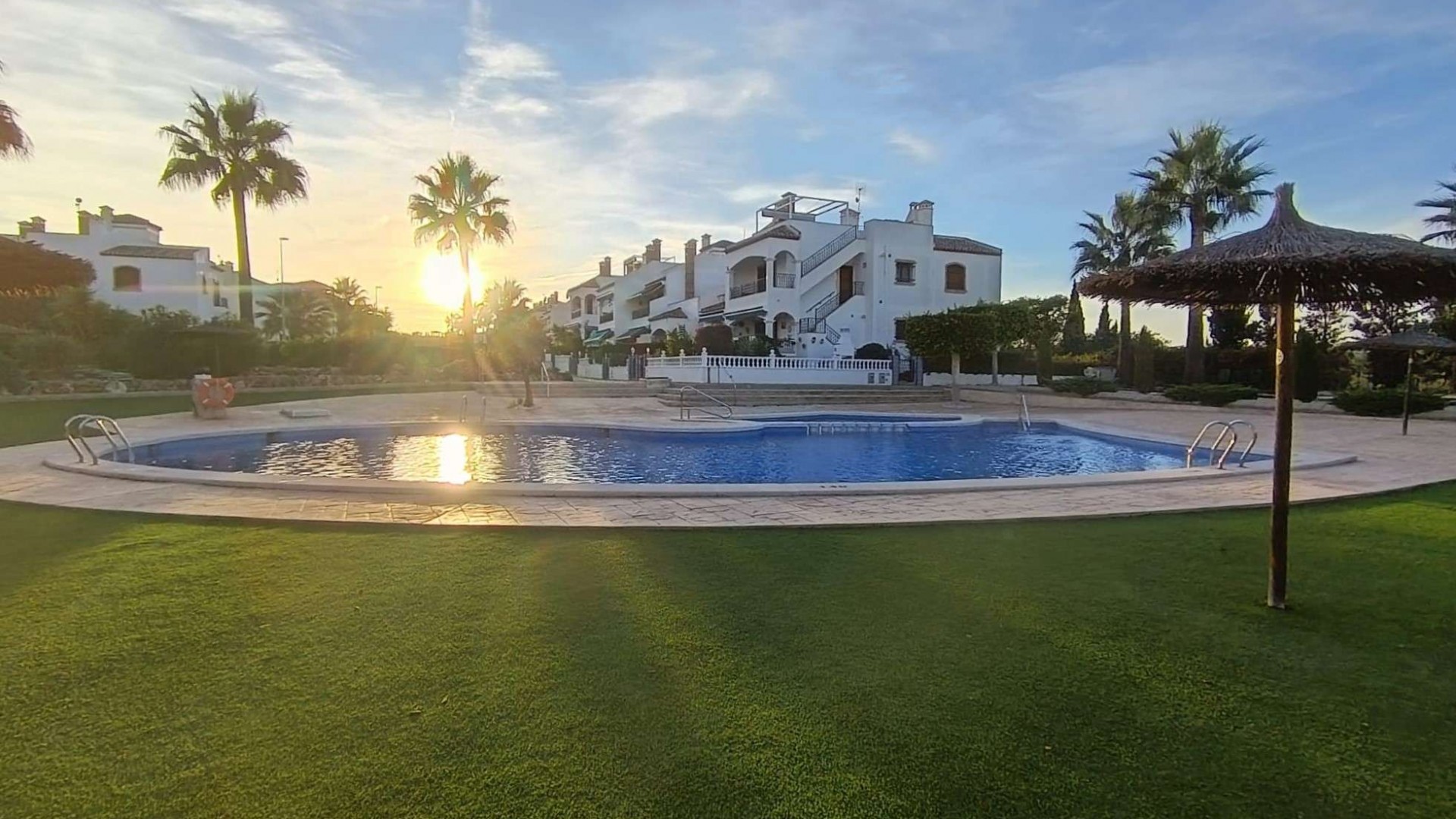 Venta - Apartamento piso -
Villamartín