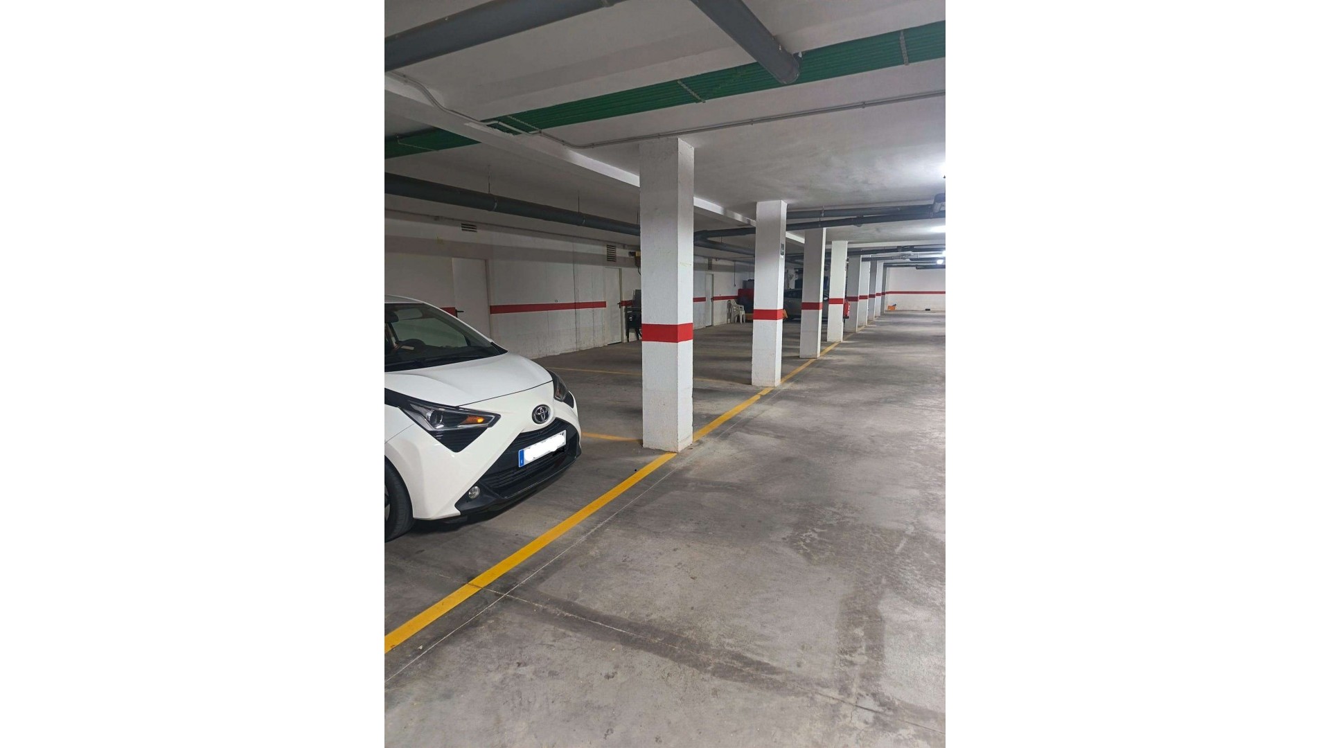 Venta - Apartamento piso -
Villamartín