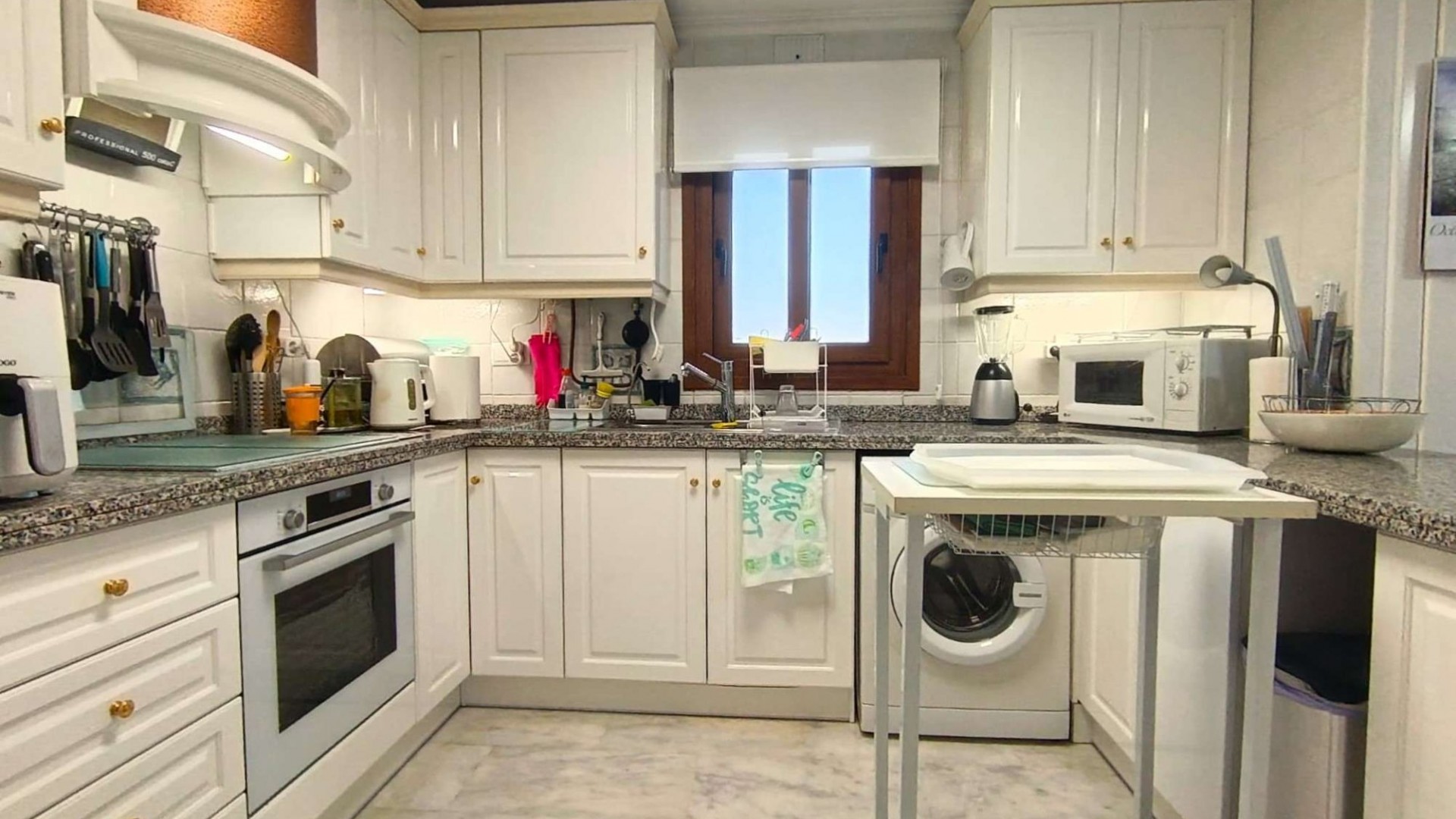 Venta - Apartamento piso -
Villamartín