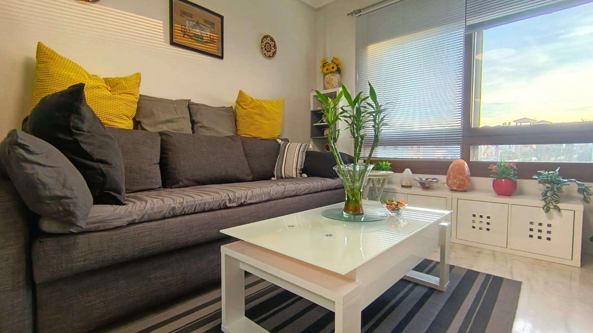 Venta - Apartamento piso -
Villamartín