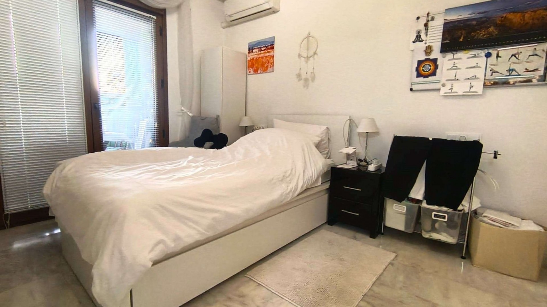 Venta - Apartamento piso -
Villamartín
