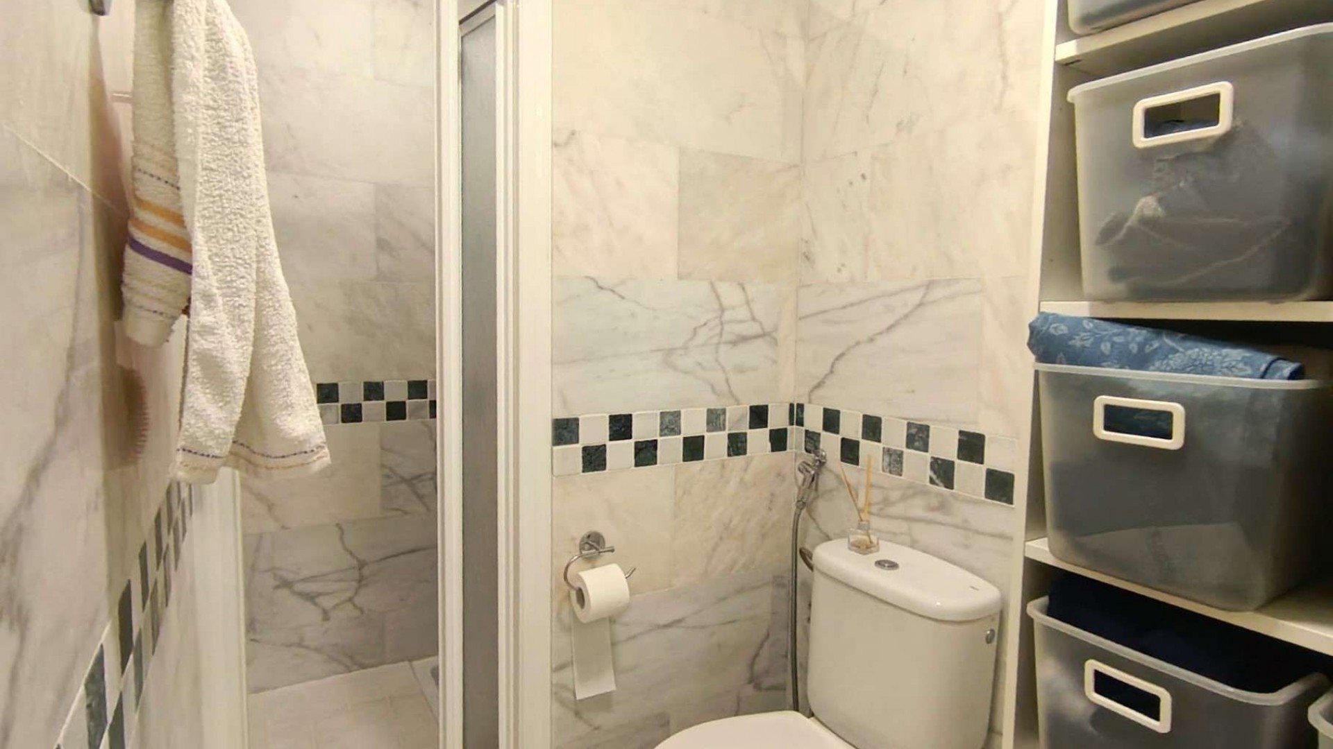 Venta - Apartamento piso -
Villamartín