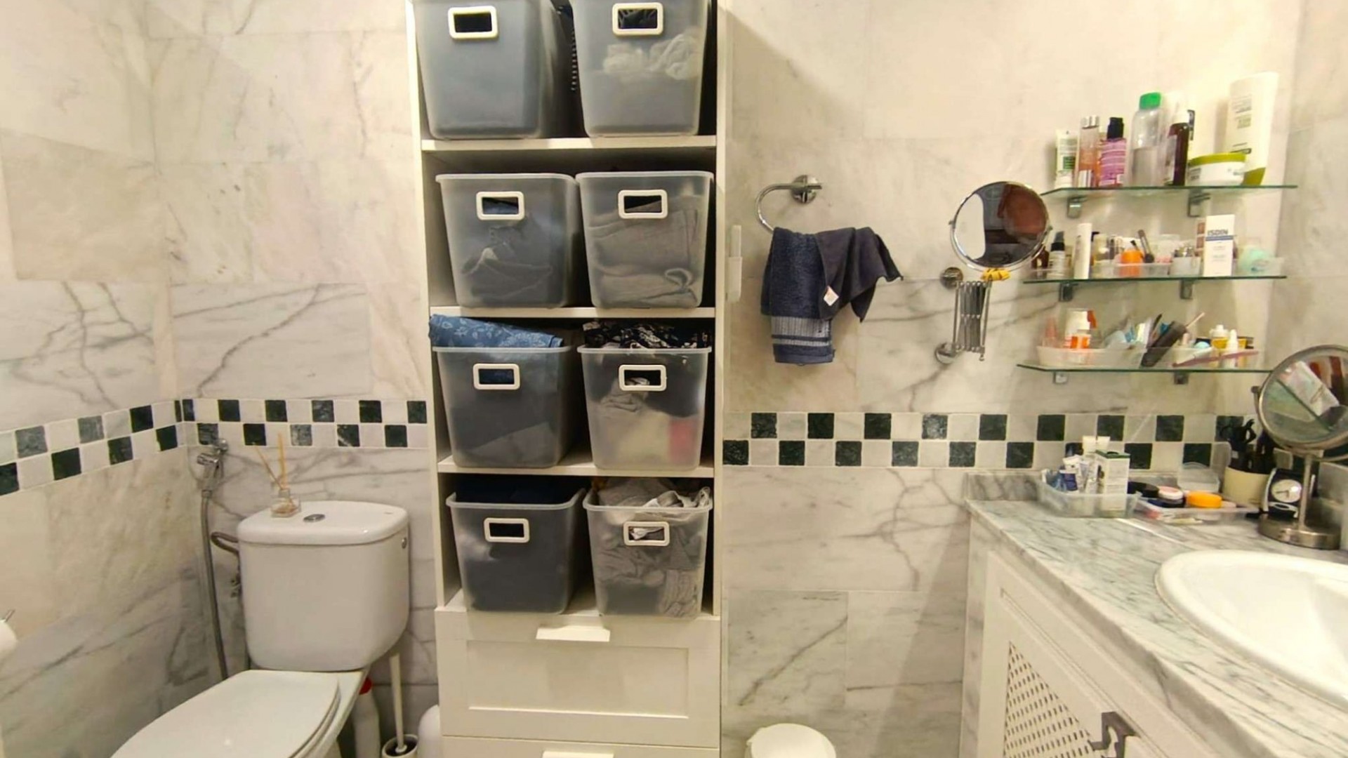 Venta - Apartamento piso -
Villamartín