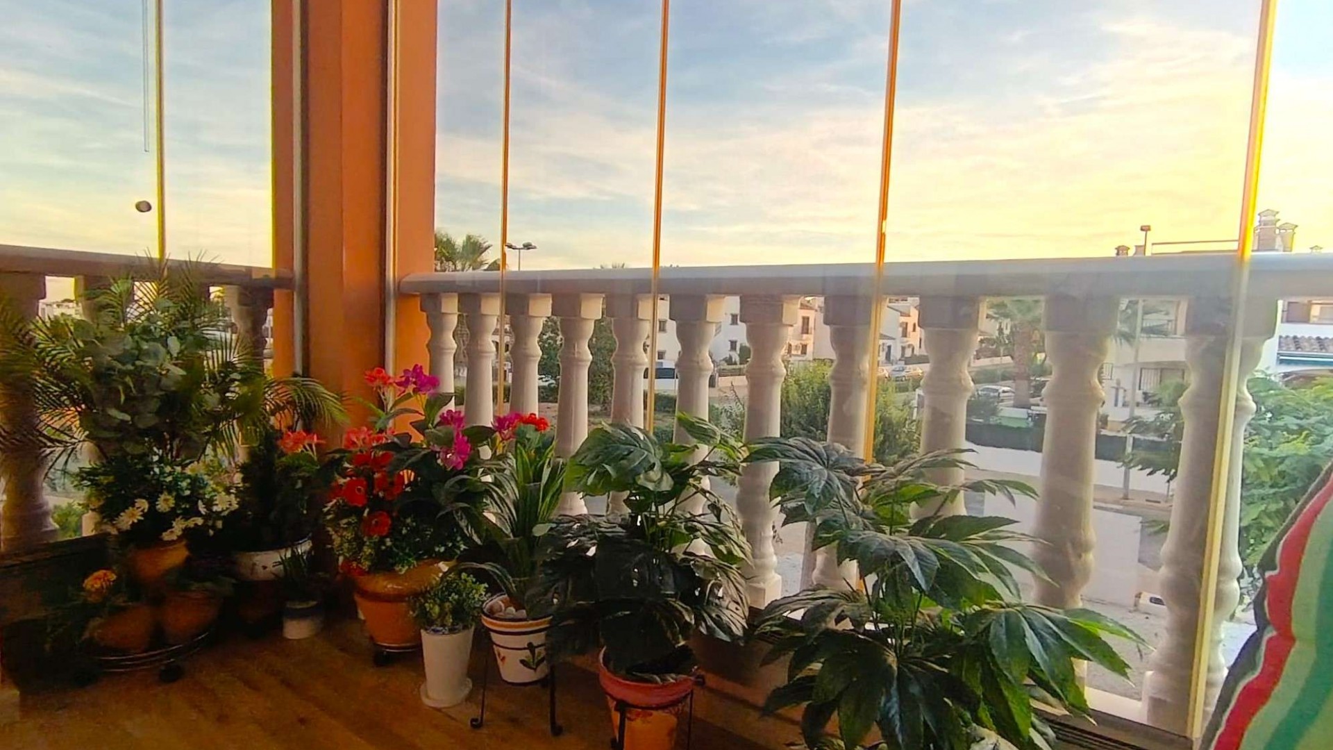 Venta - Apartamento piso -
Villamartín